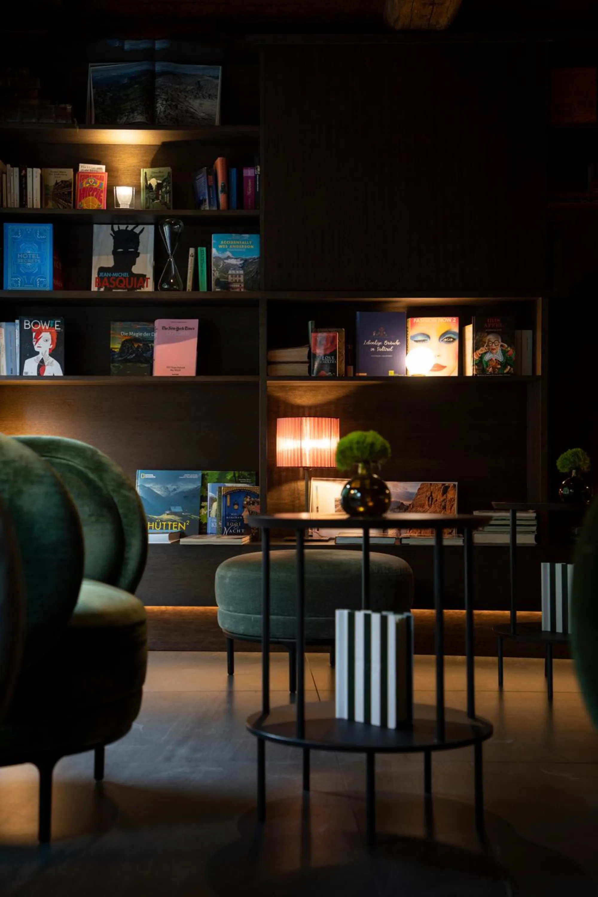 Lounge or bar in Hotel Magdalener Hof