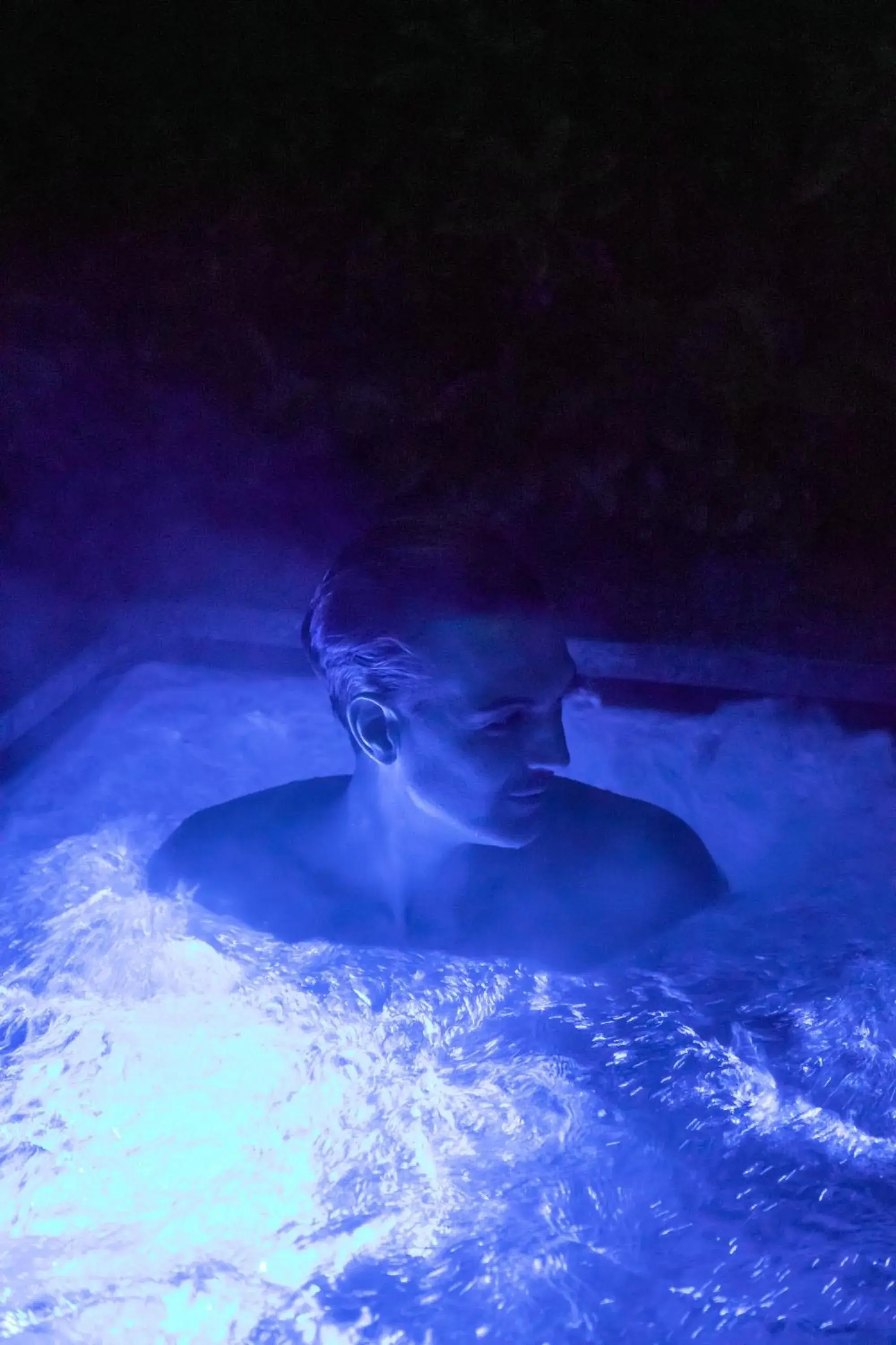 King Room with Spa Bath in Hotel Magdalener Hof King Room with Spa Bath in Hotel Magdalener Hof