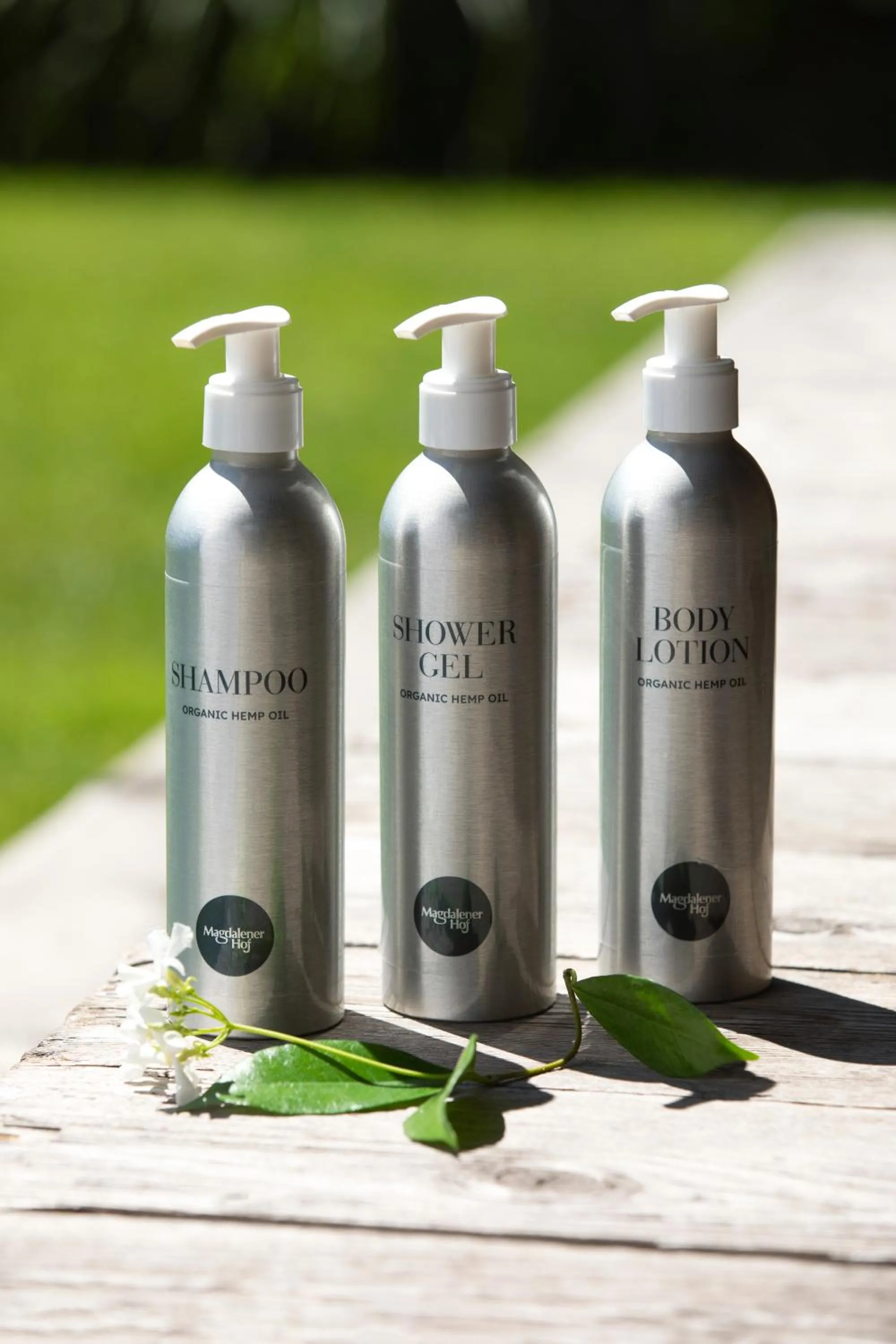 Hotel Magdalener Hof