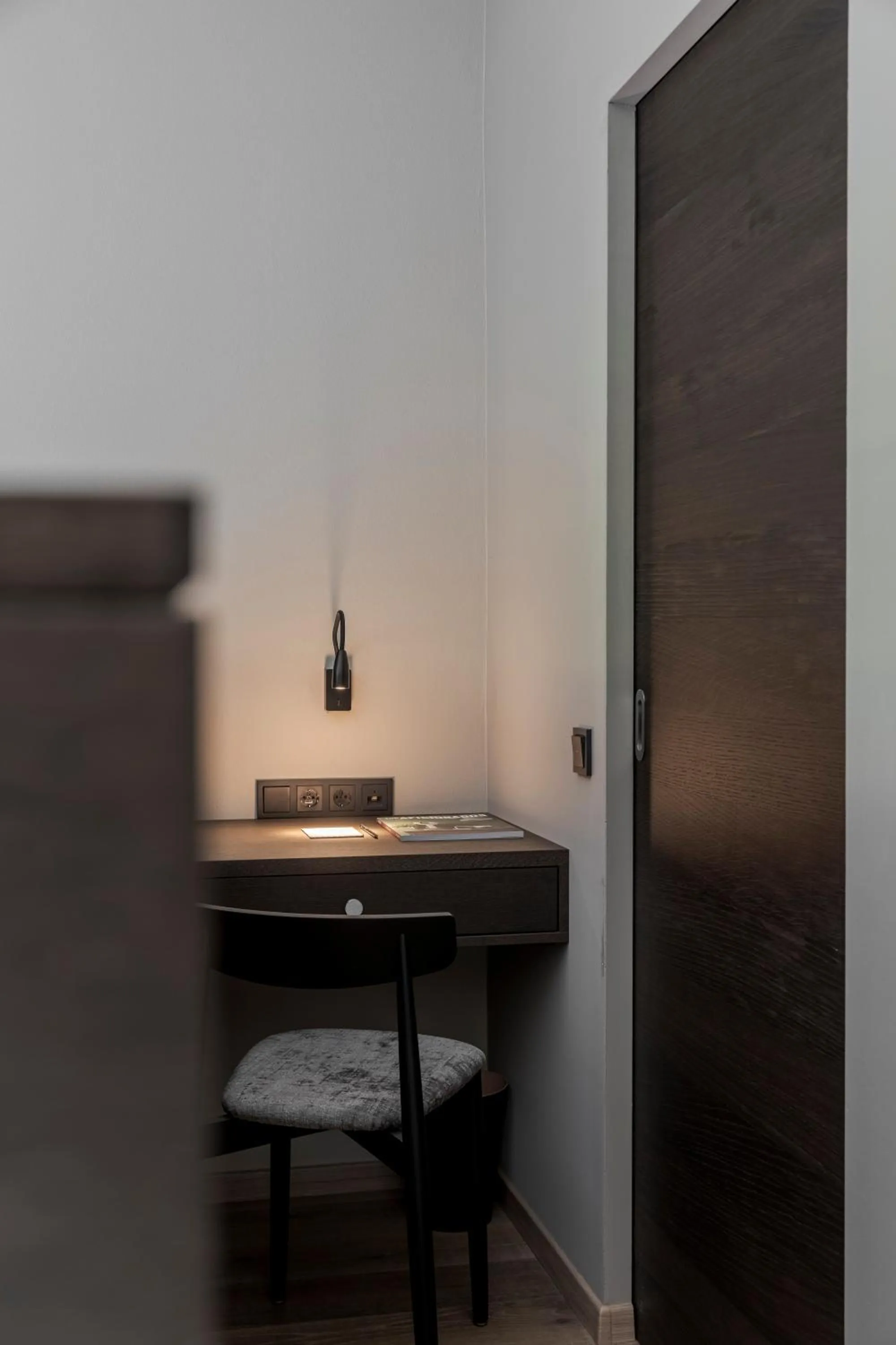 hair dresser in Hotel Magdalener Hof