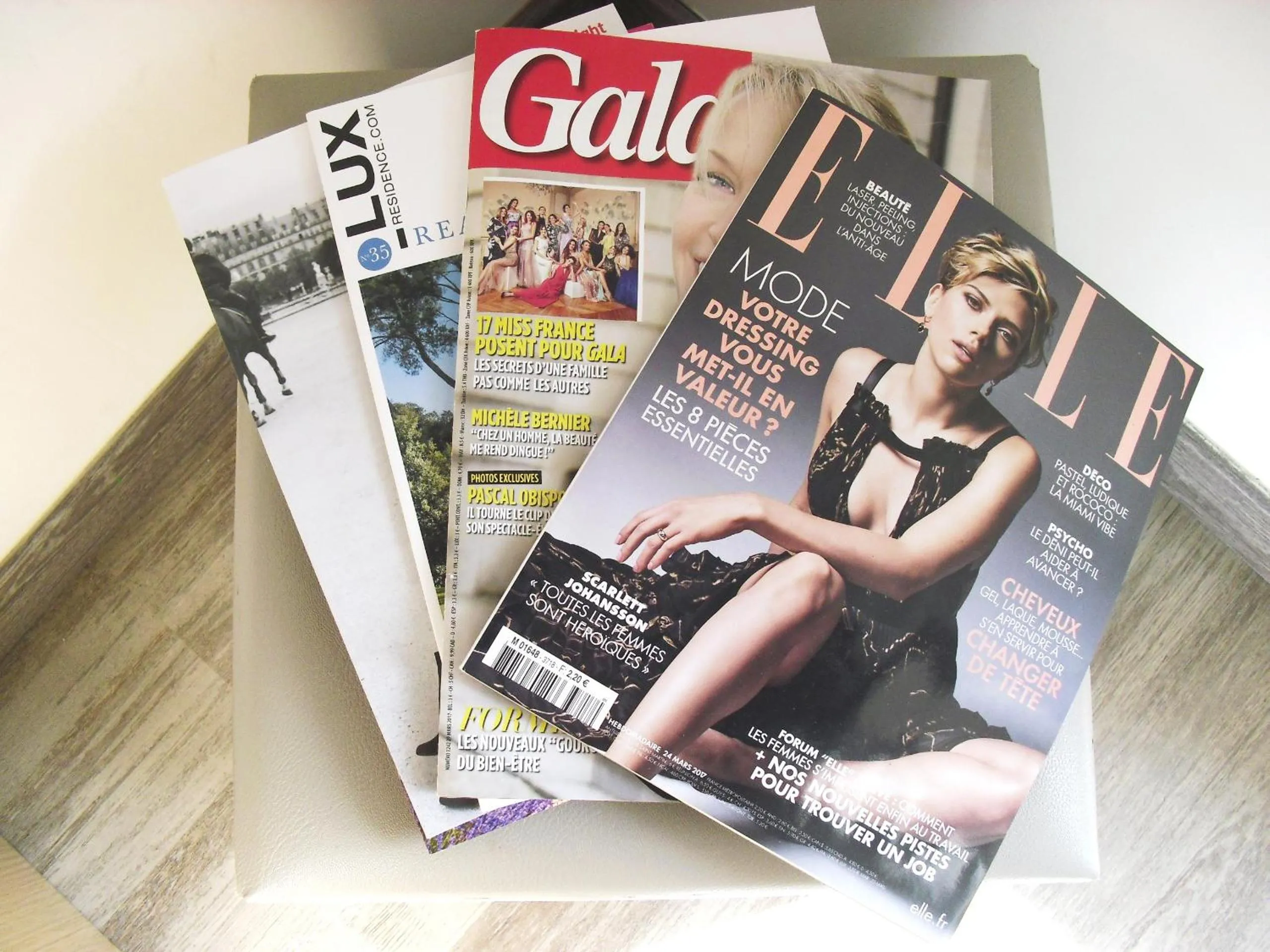 Other in Studio à Deux Pas d'Aix