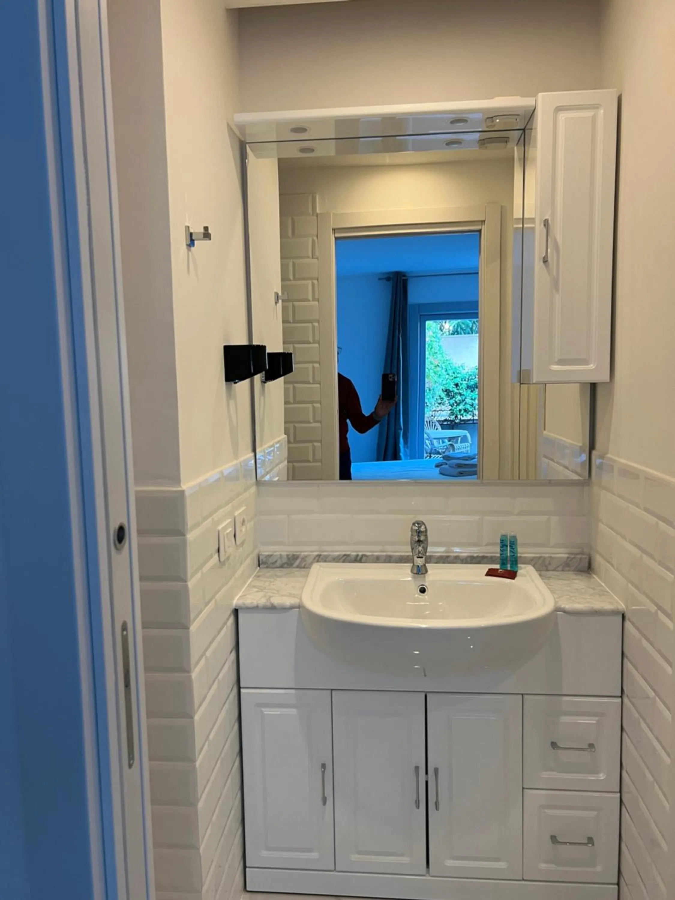 Maison d' Orange - Chambres