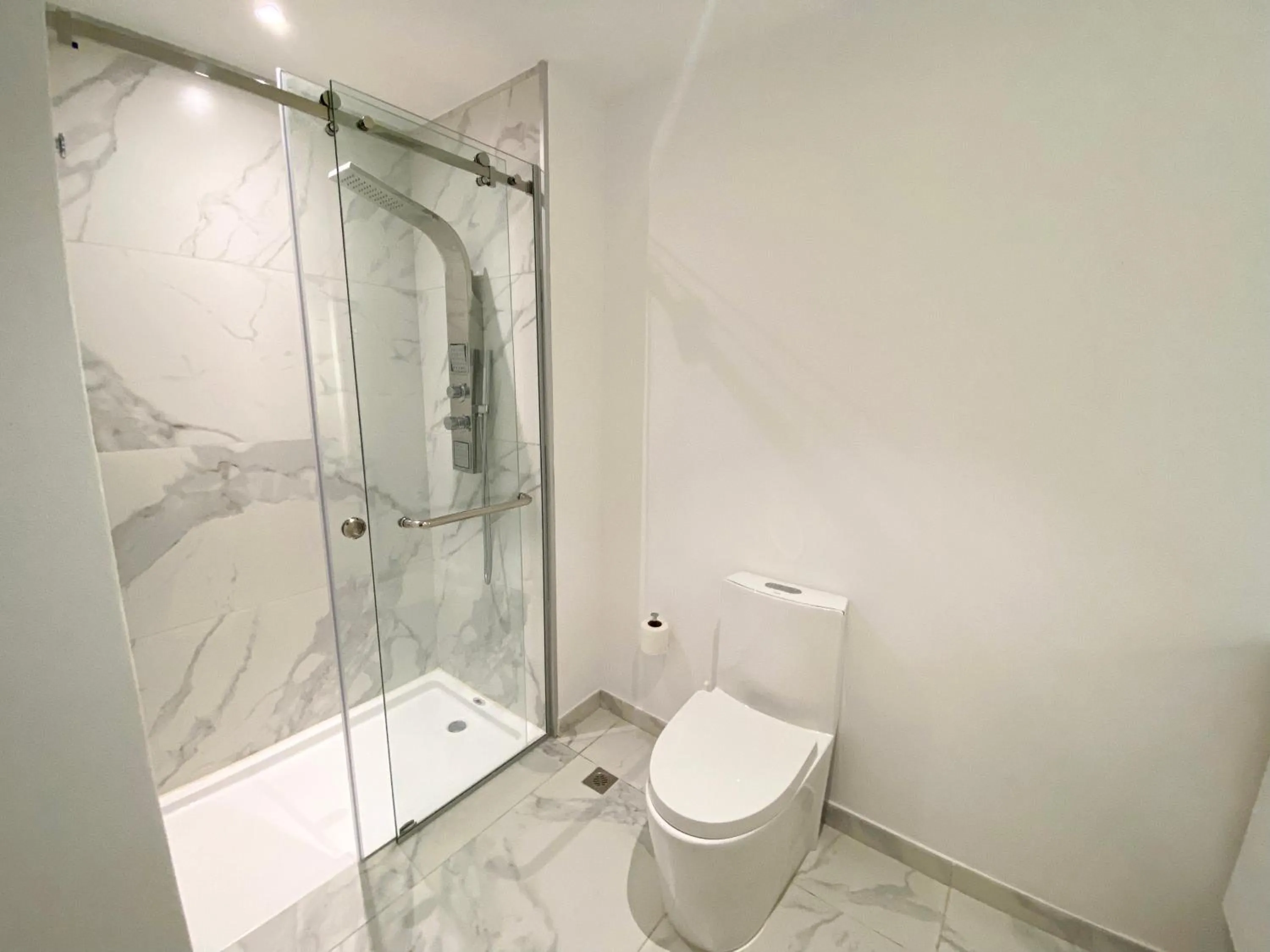 Bathroom in Xeliter Cana Rock Punta Cana