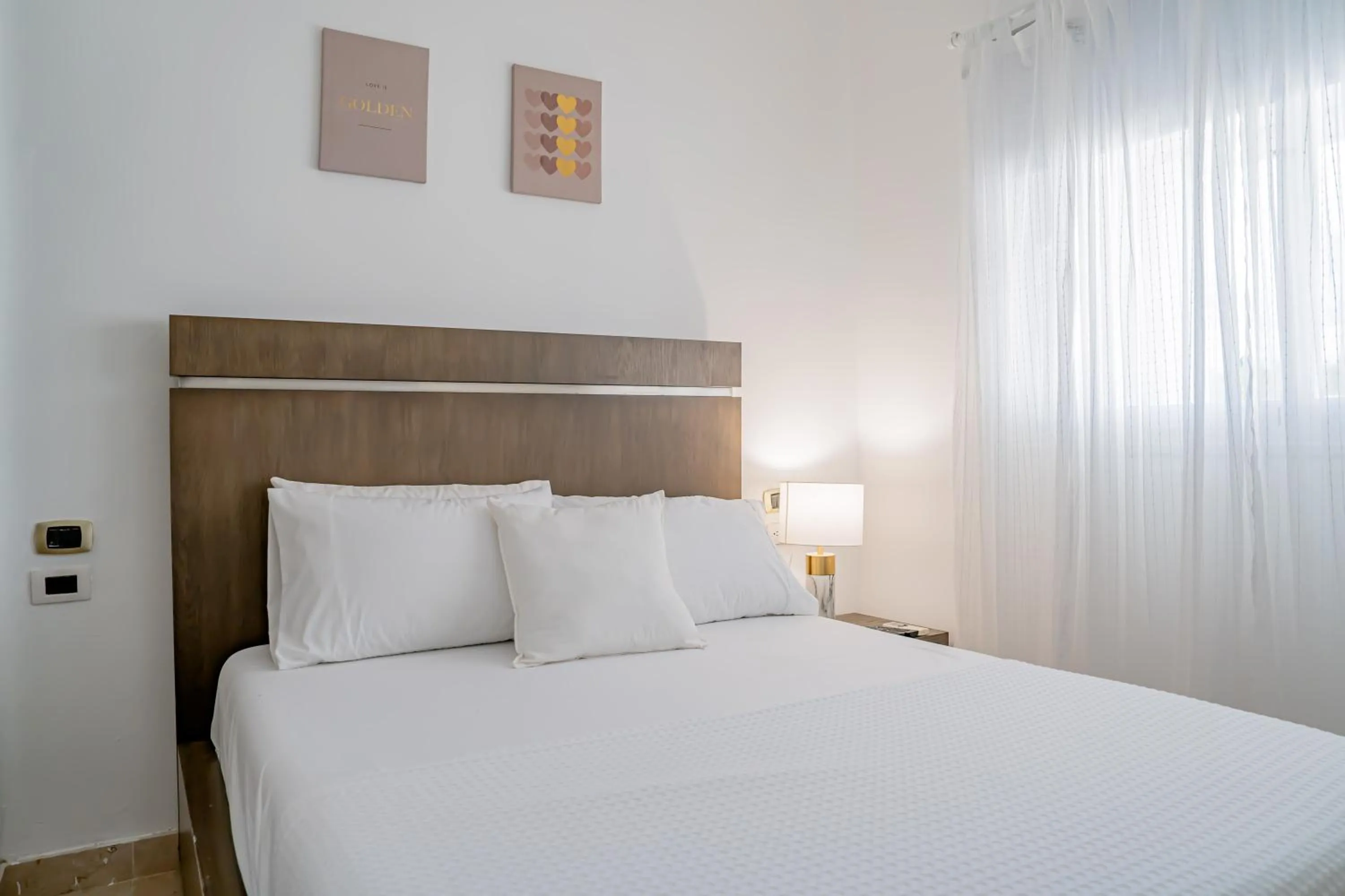 Bed in Xeliter Cana Rock Punta Cana