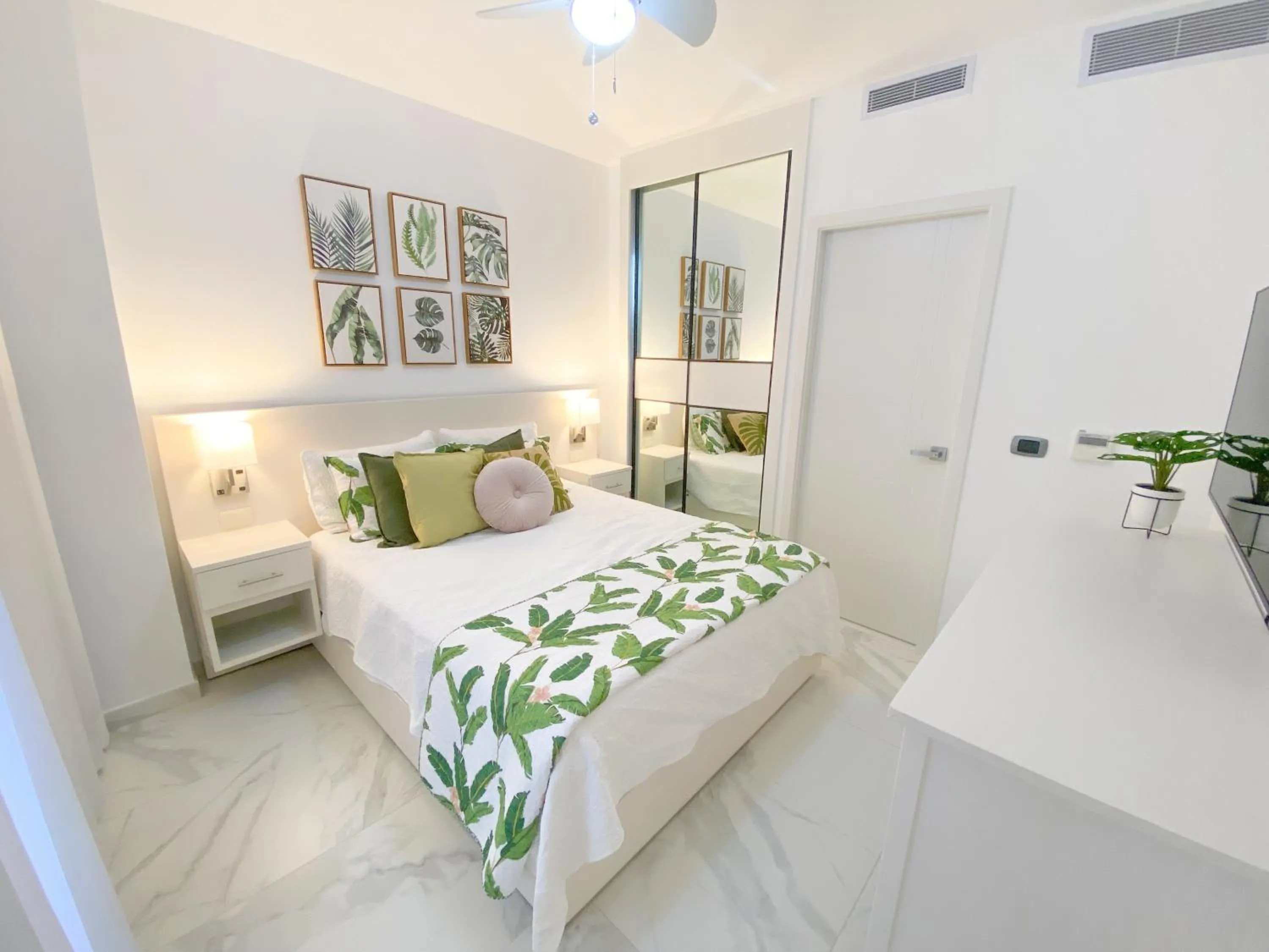 Bedroom, Bed in Xeliter Cana Rock Punta Cana