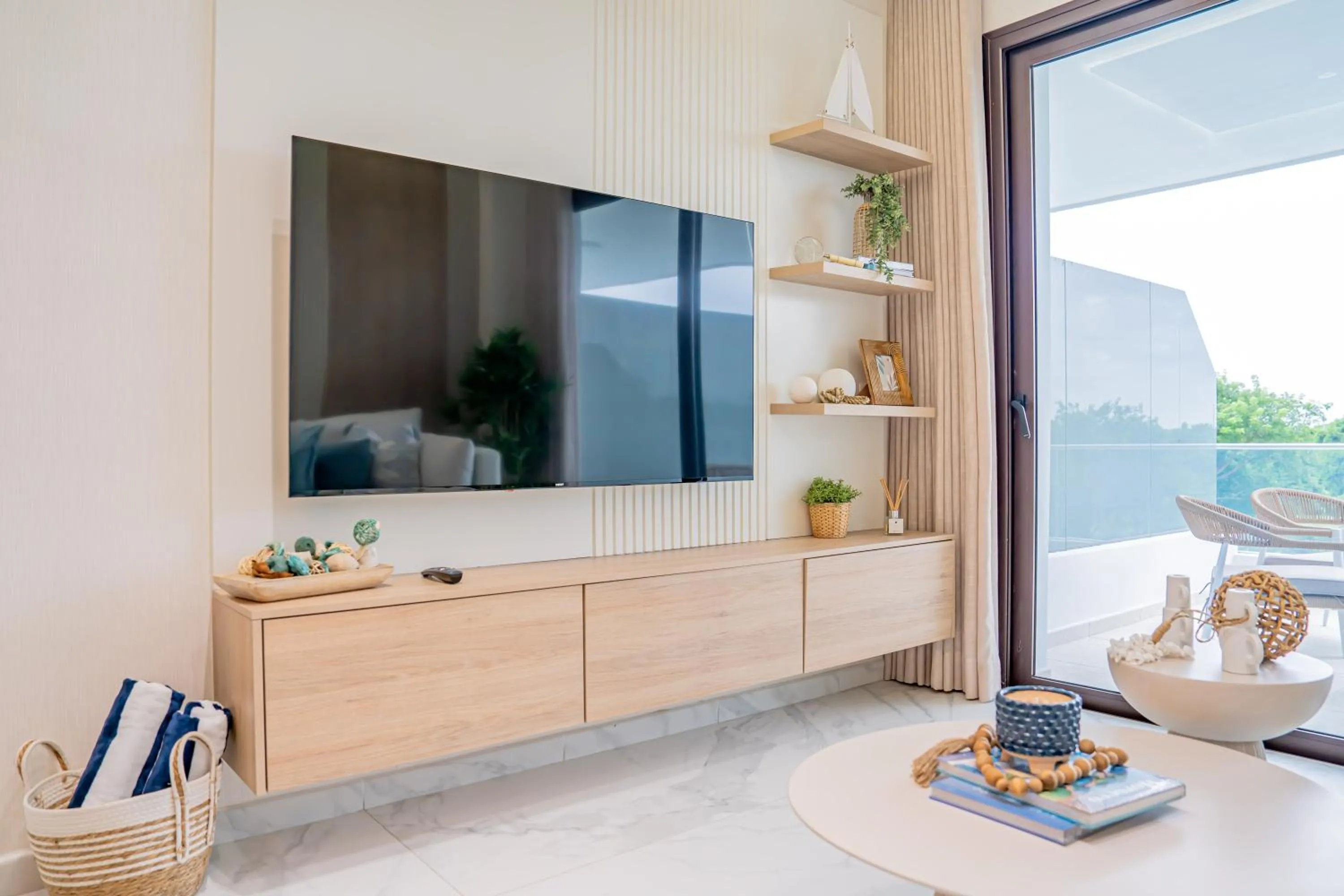 TV and multimedia in Xeliter Cana Rock Punta Cana