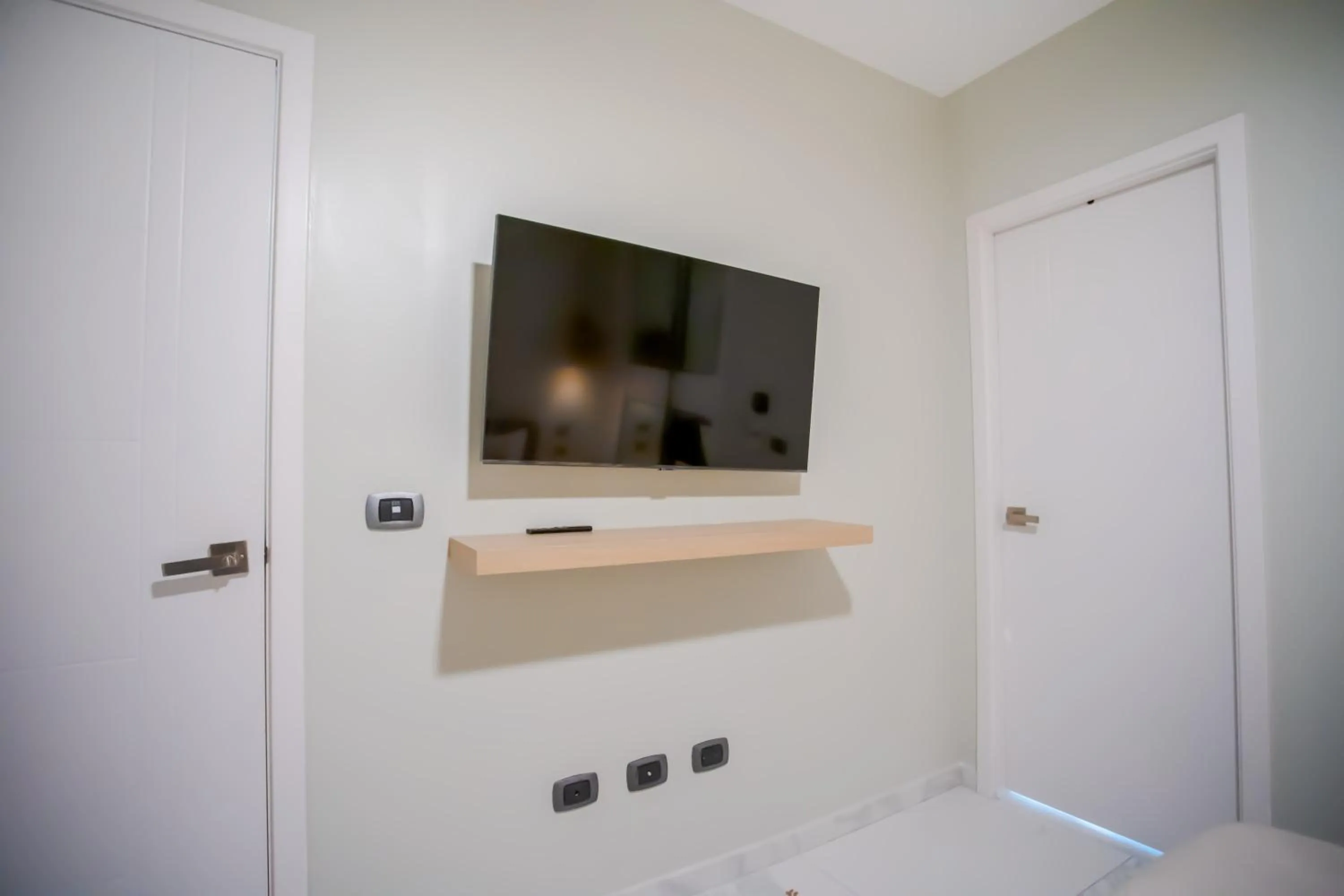 TV and multimedia in Xeliter Cana Rock Punta Cana