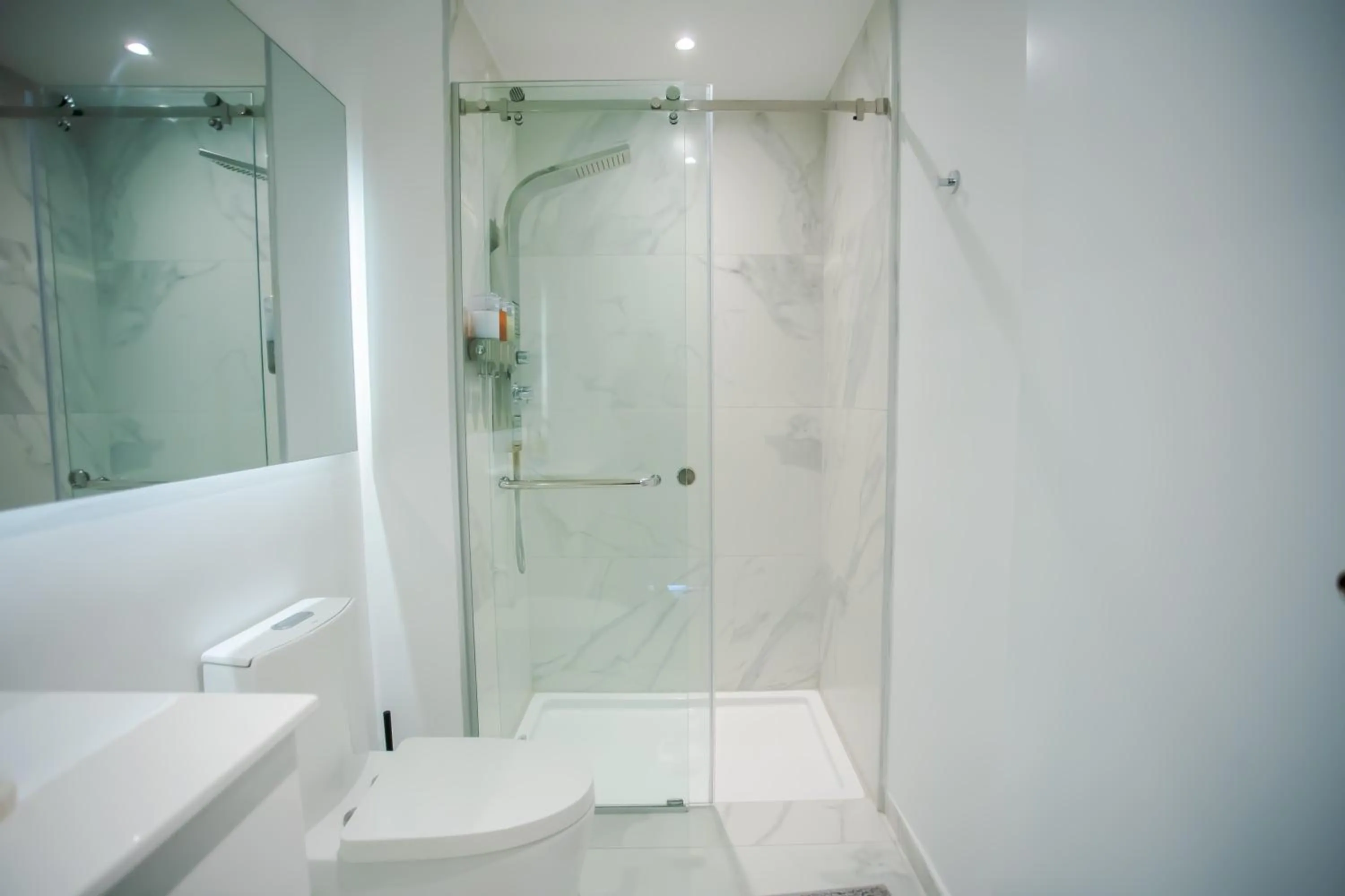 Shower in Xeliter Cana Rock Punta Cana