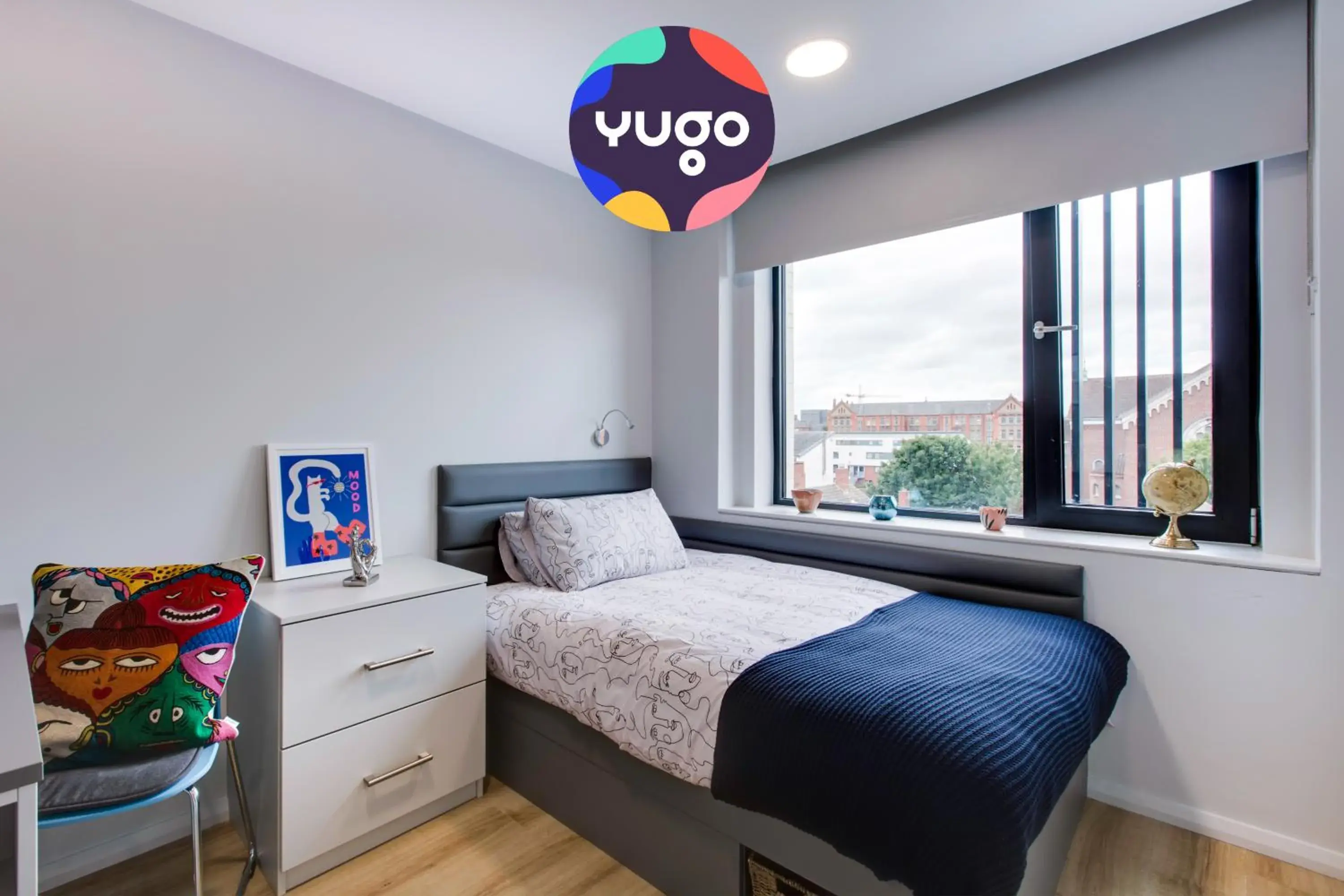 Yugo Explore - Kavanagh Court Yugo Explore - Kavanagh Court