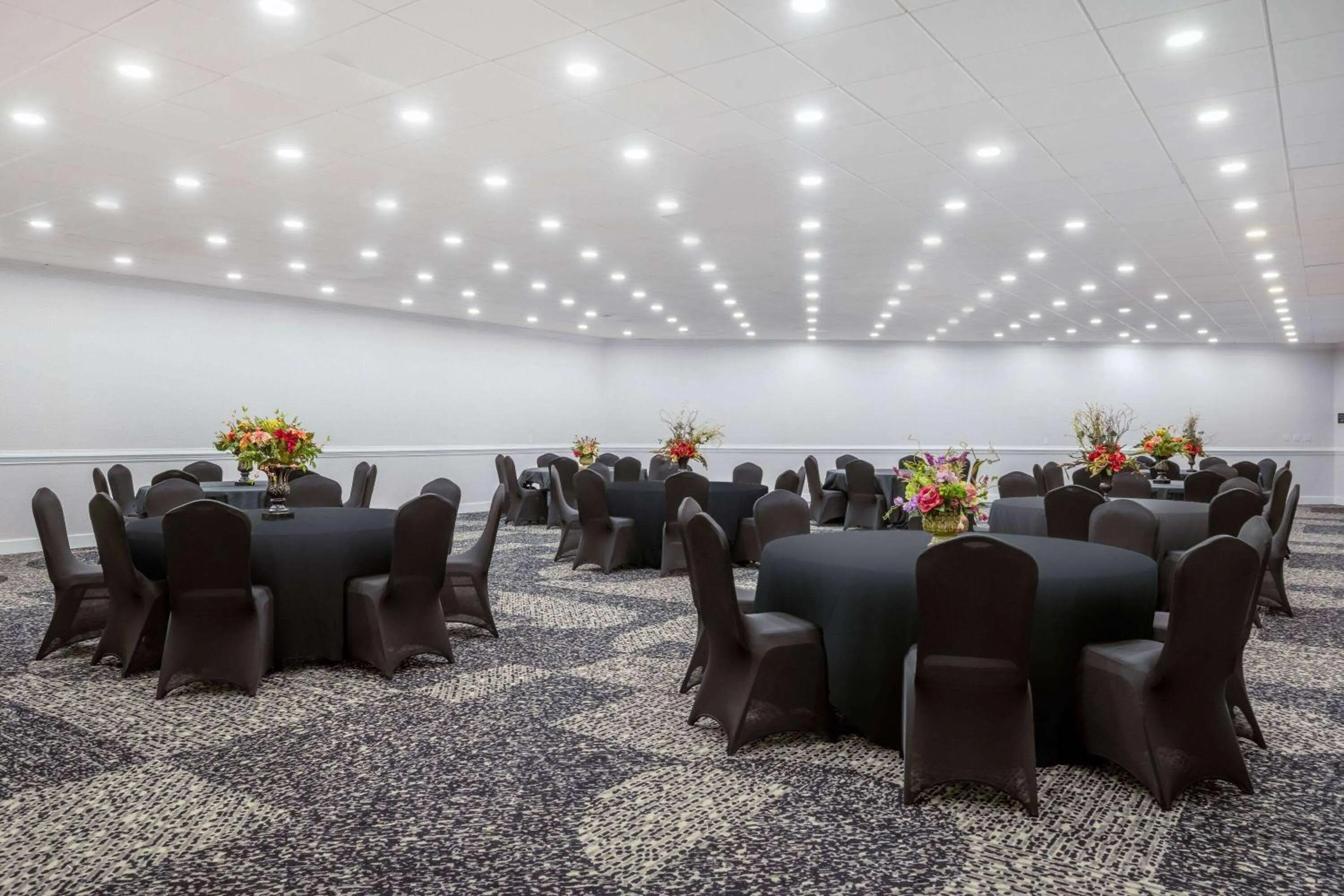 Banquet/Function facilities in Wyndham Garden Columbia-Ft Jackson