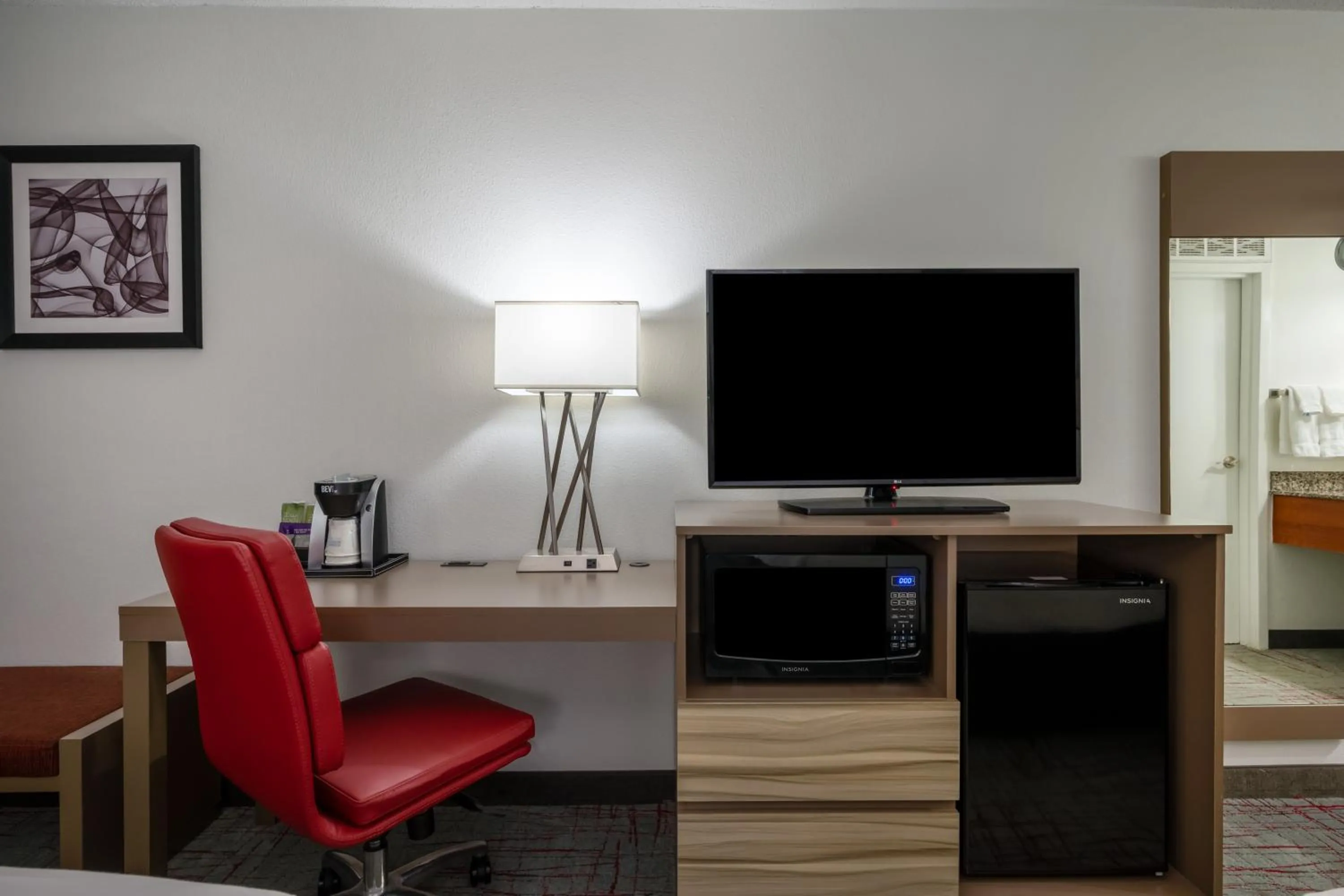 Wyndham Garden Columbia-Ft Jackson