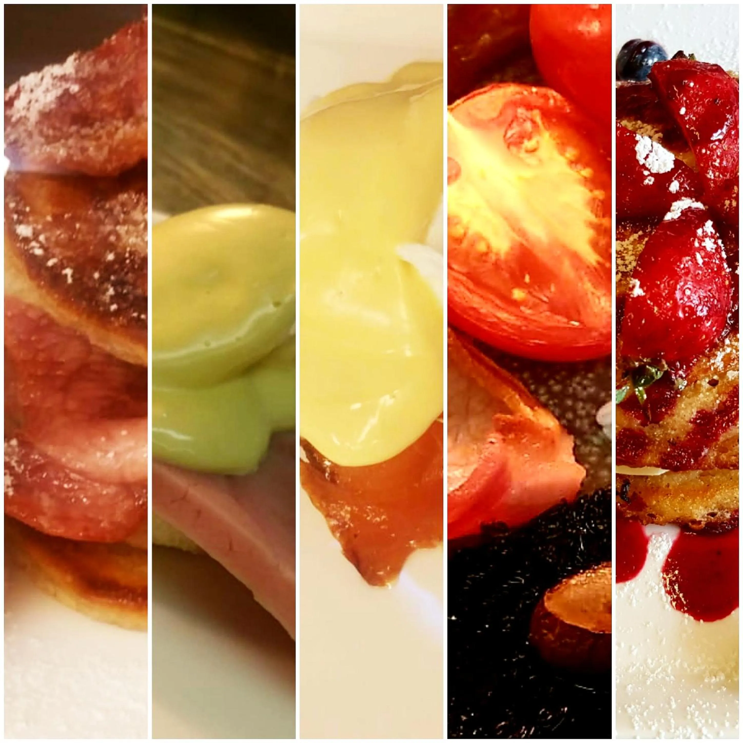 Breakfast in St Tudy Inn