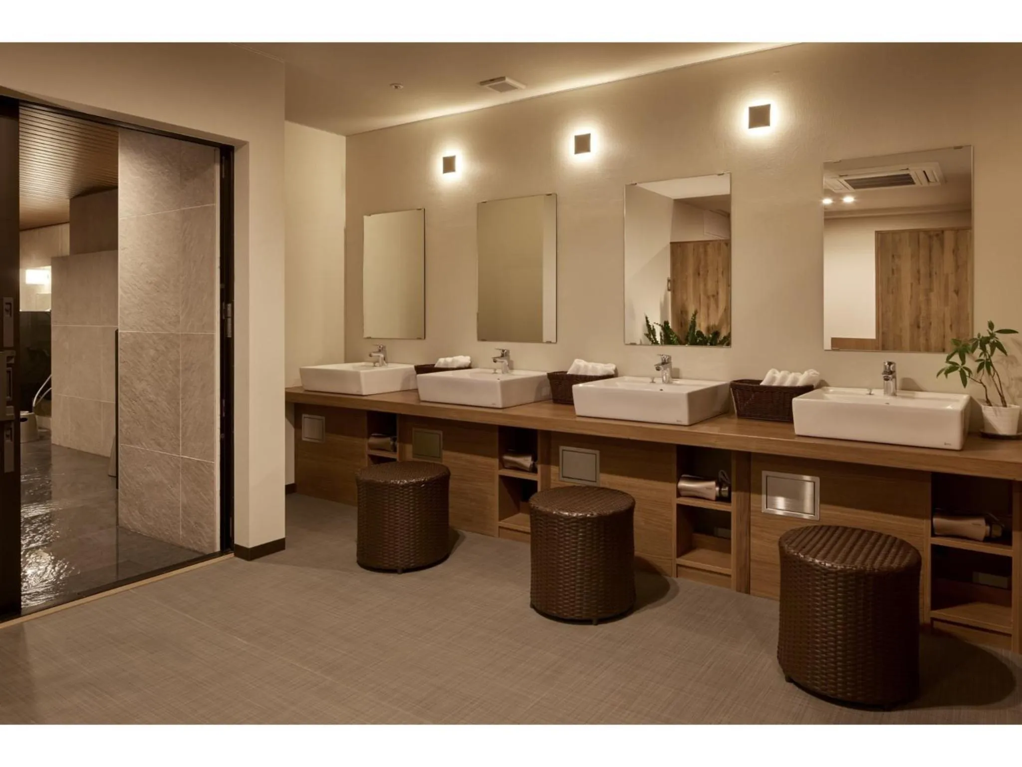 Hotel RESH Tottori Ekimae - Vacation STAY 47414v