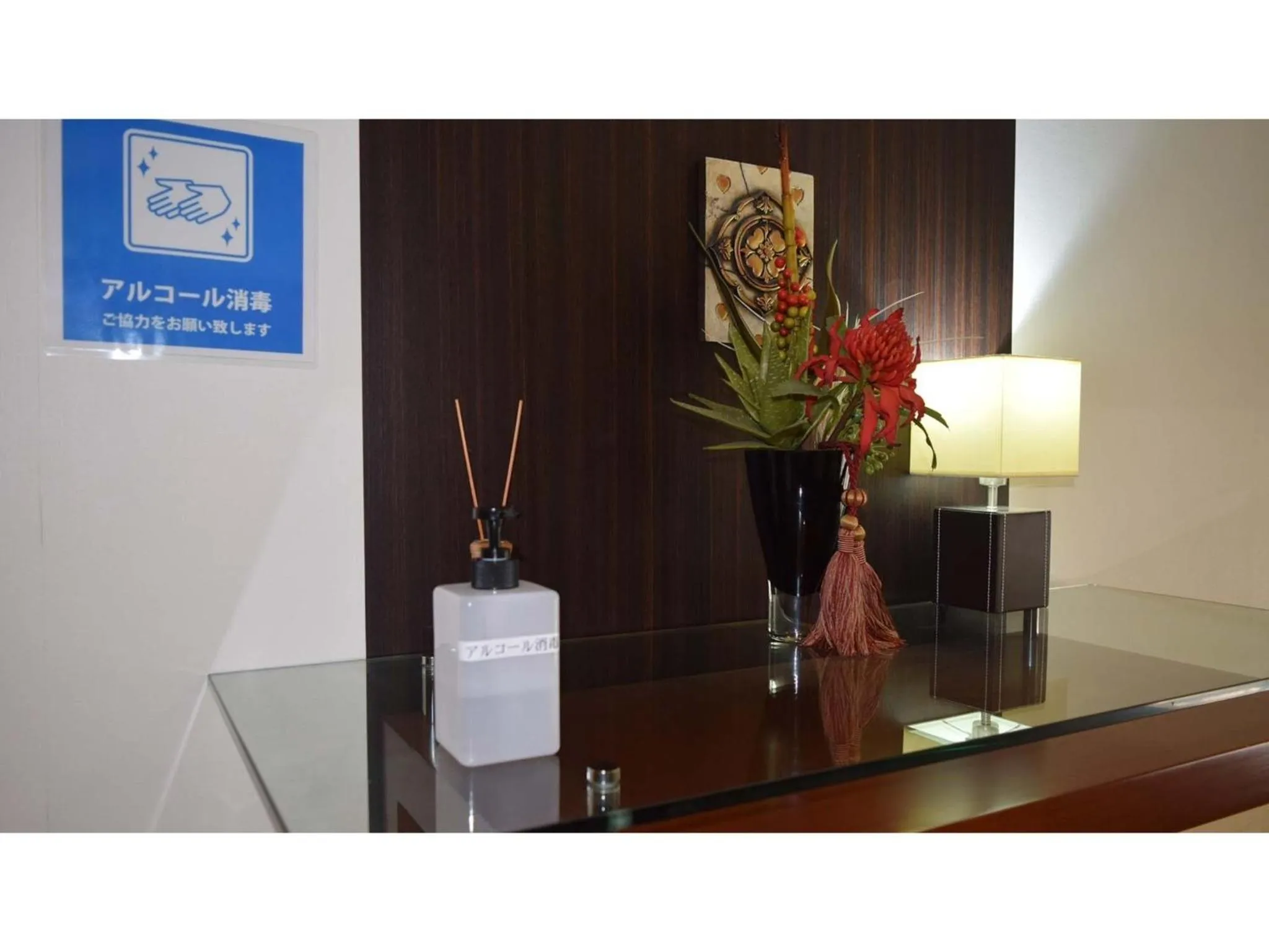 Hotel RESH Tottori Ekimae - Vacation STAY 47404v