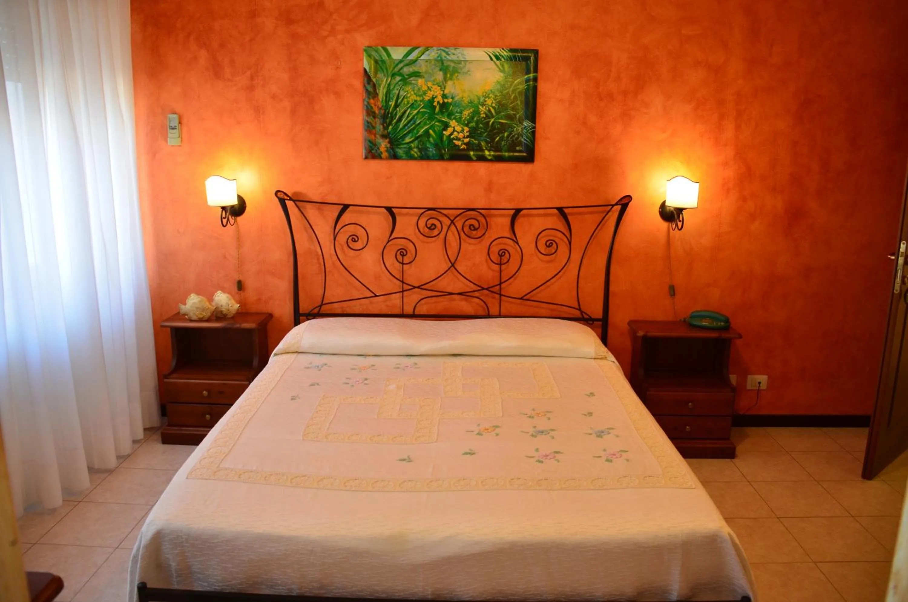 Day in Costa Azzurra