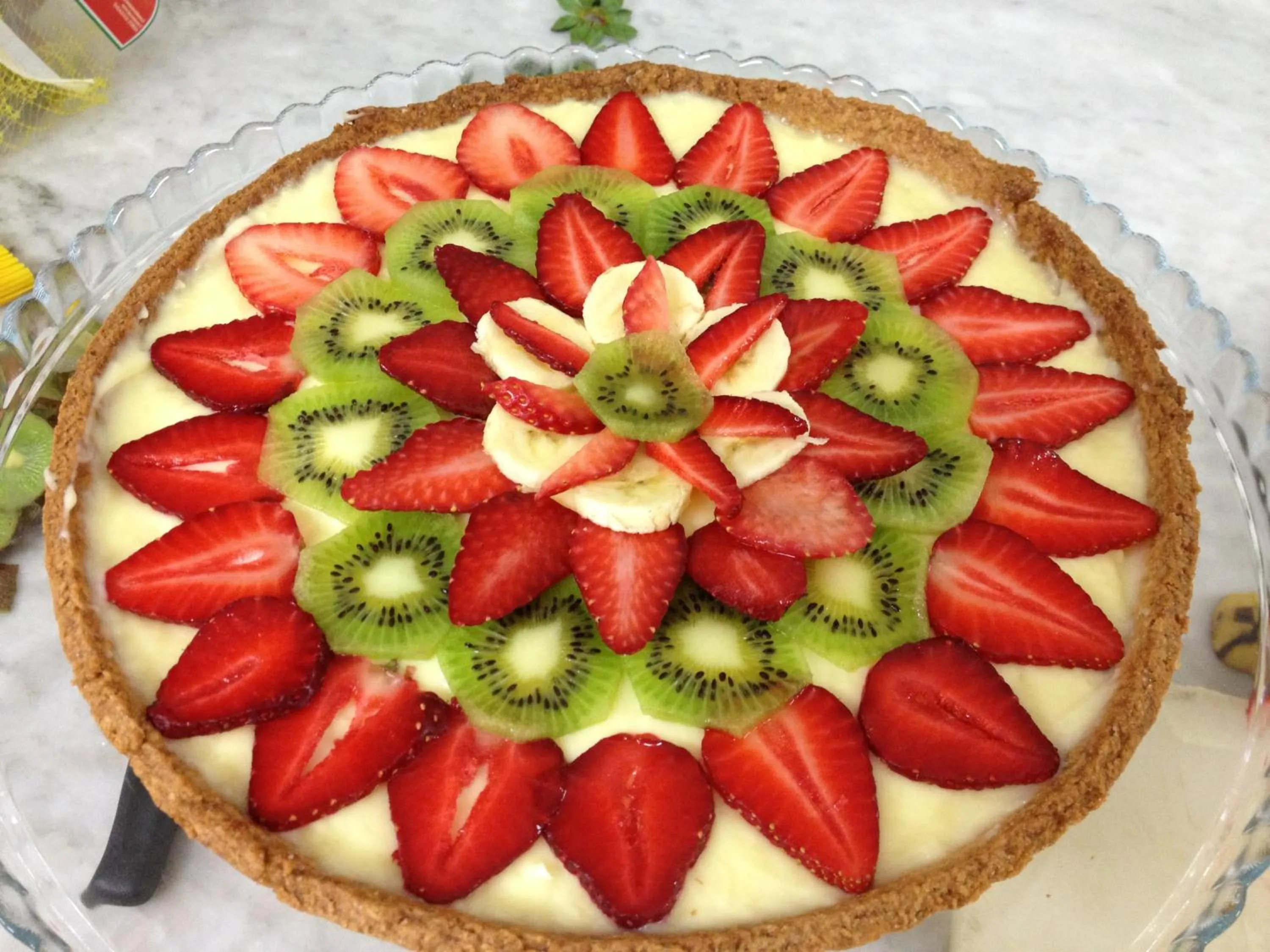 Restaurant/places to eat in Costa Azzurra