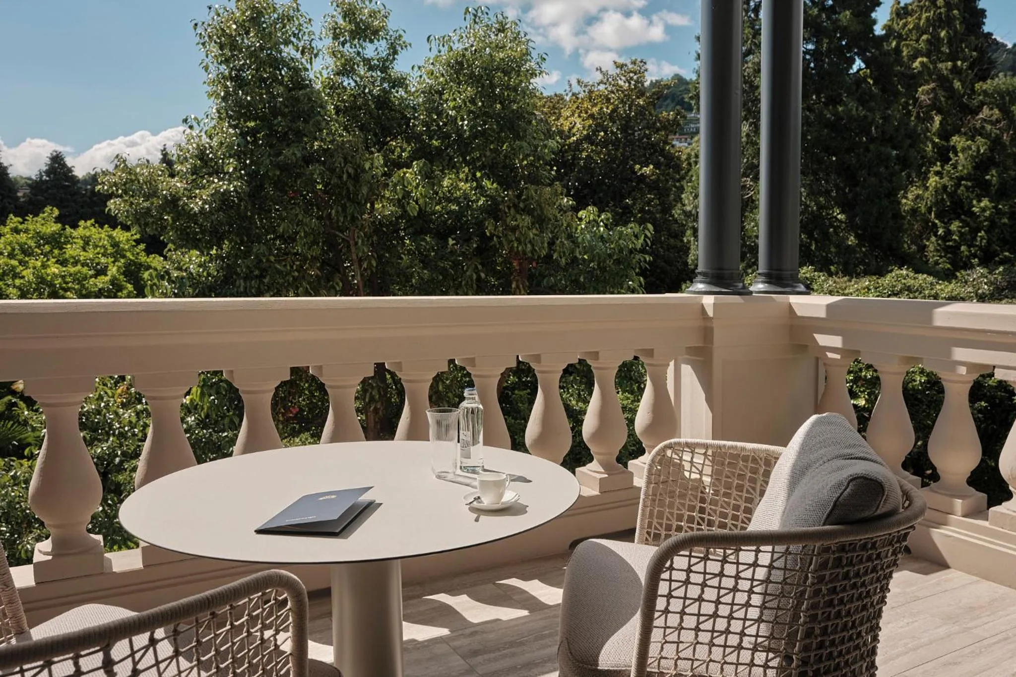 Day in Boutique Hotel Stresa