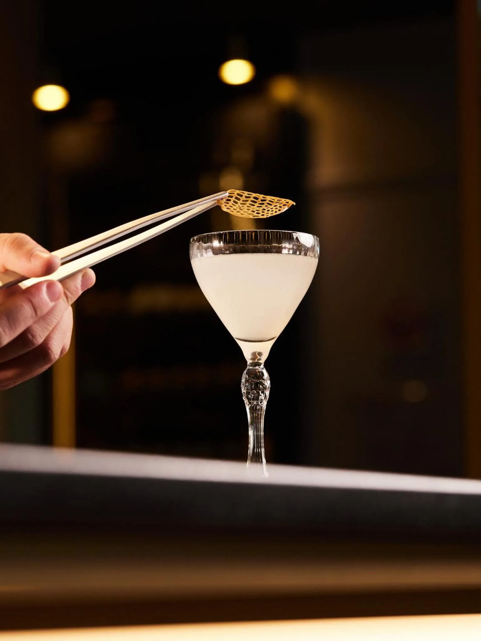 Restaurant/places to eat in Boutique Hotel Stresa