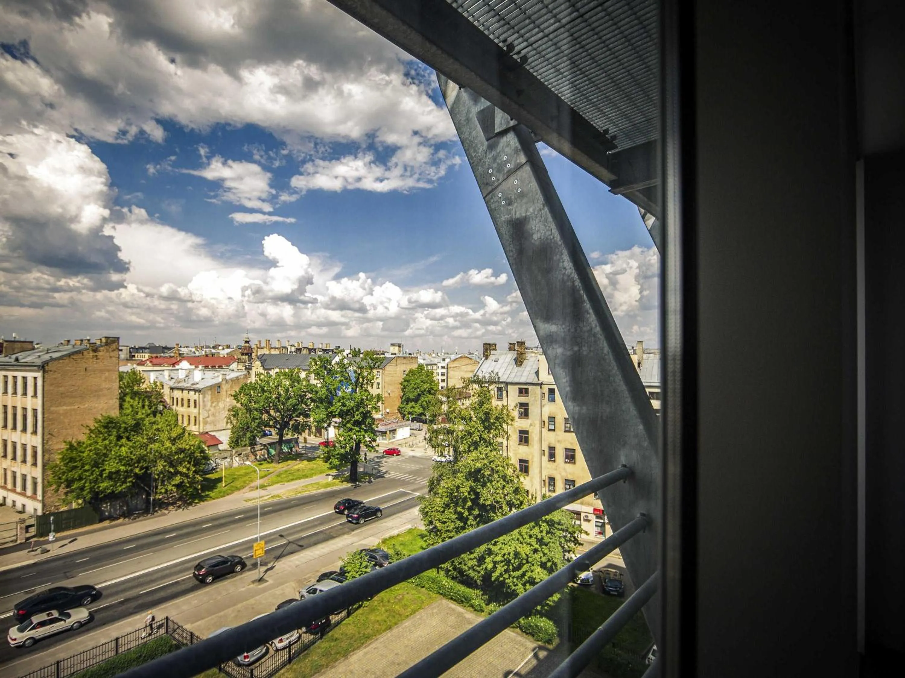 Other in Mercure Riga Centre