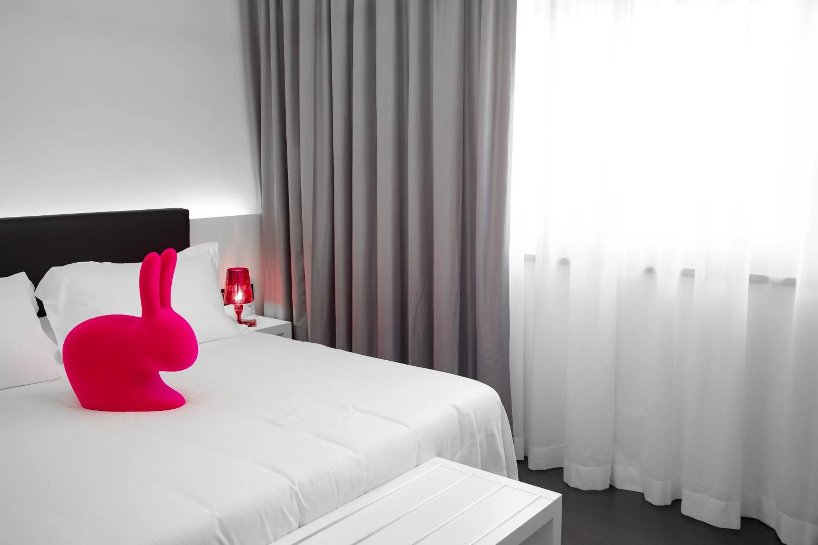 Bedroom, Bed in My Suite Hotel