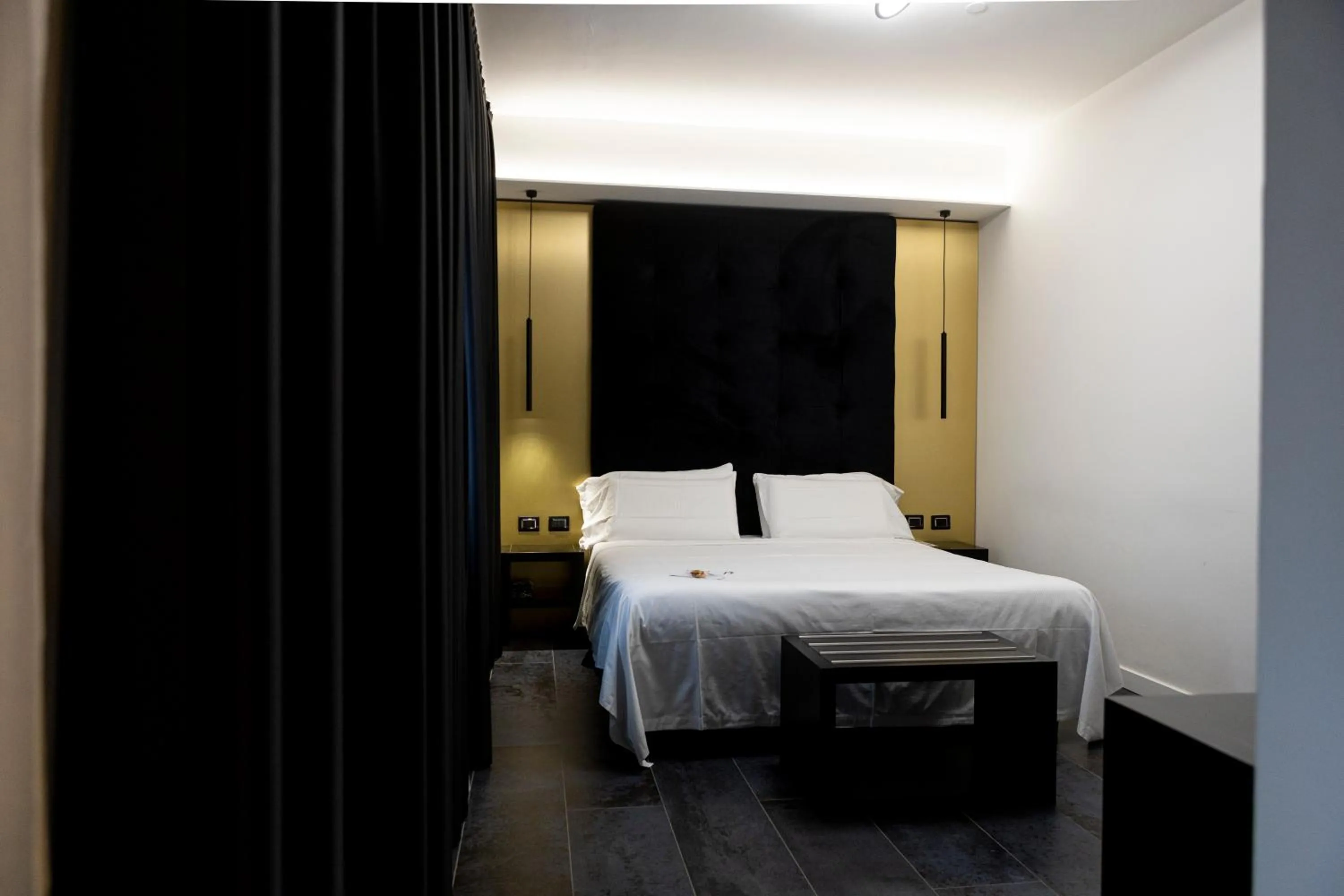 Bedroom, Bed in My Suite Hotel