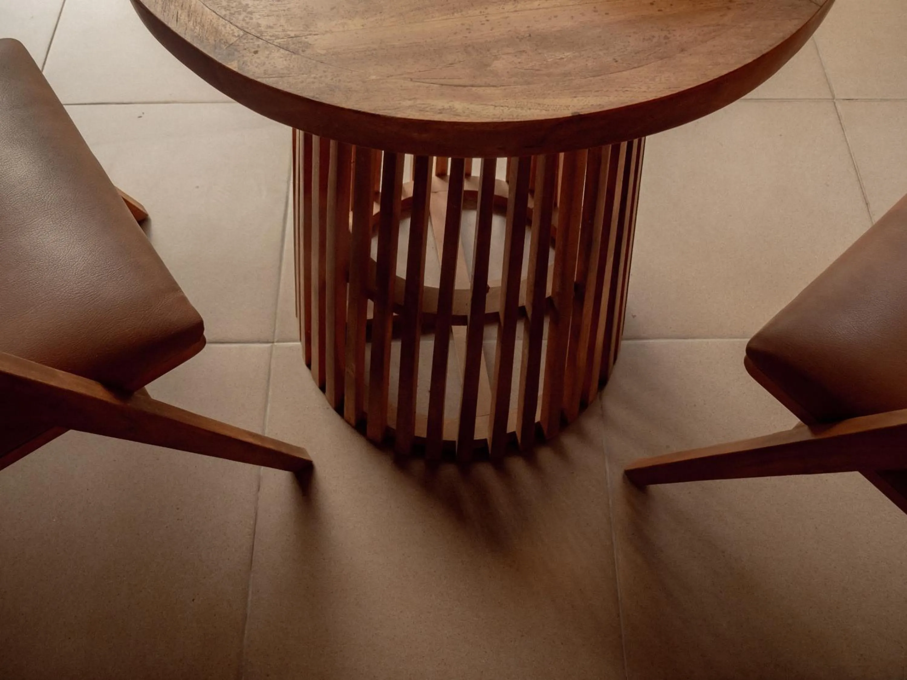 Balcony/Terrace in Tattva Ubud Retreat & Wellness