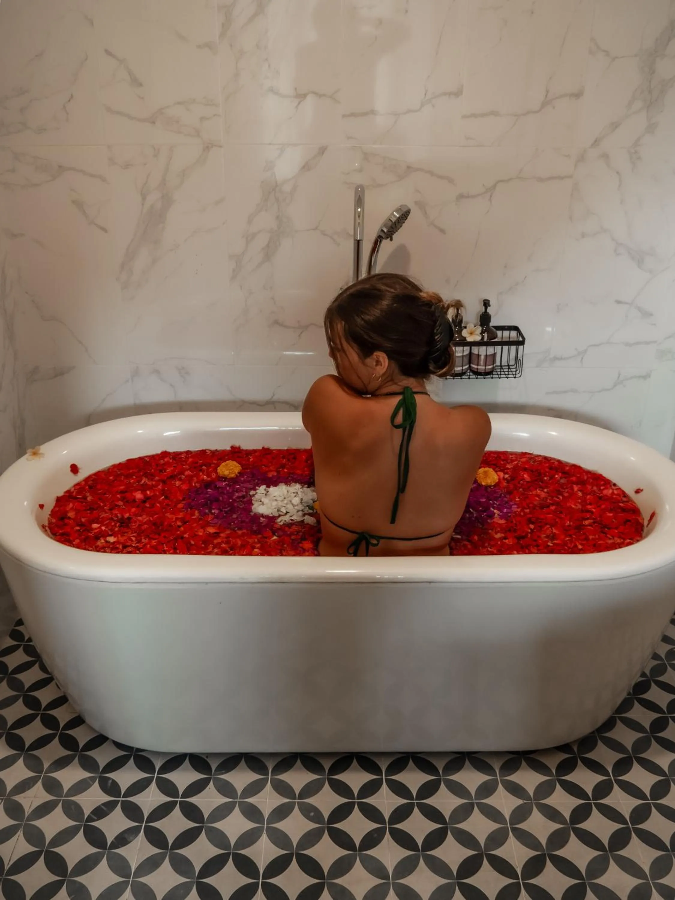 Spa and wellness centre/facilities in Tattva Ubud Retreat & Wellness