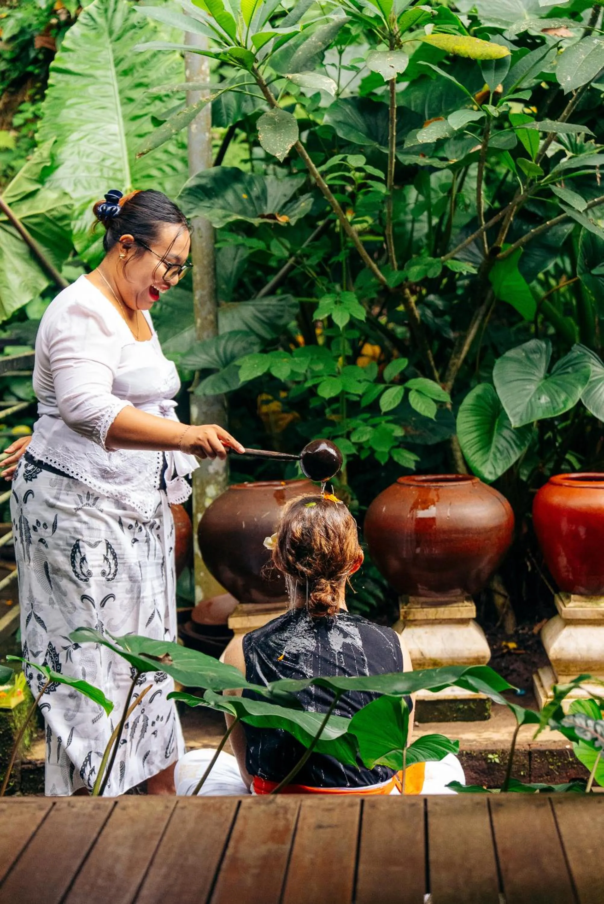 Activities in Tattva Ubud Retreat & Wellness