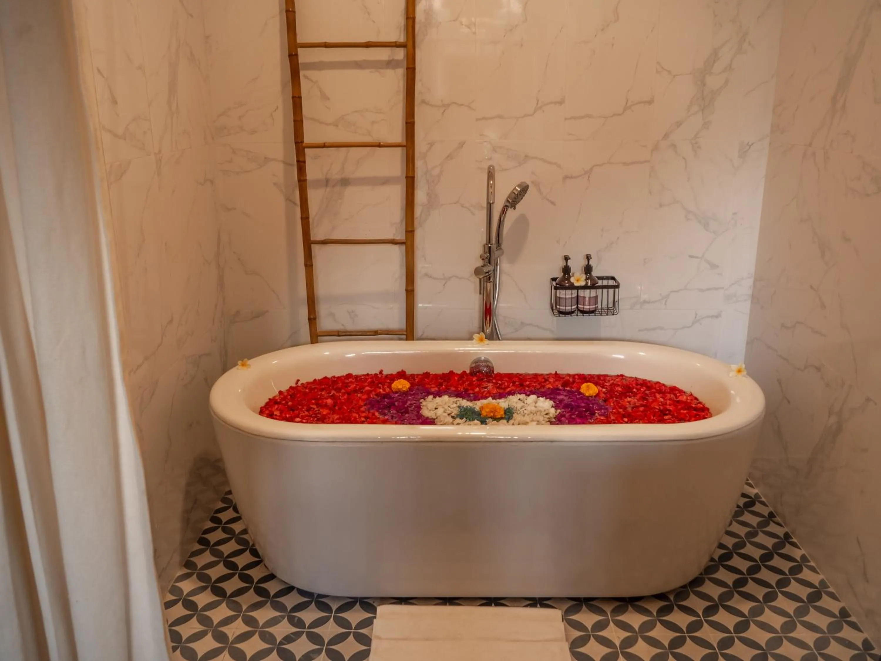 Spa and wellness centre/facilities in Tattva Ubud Retreat & Wellness