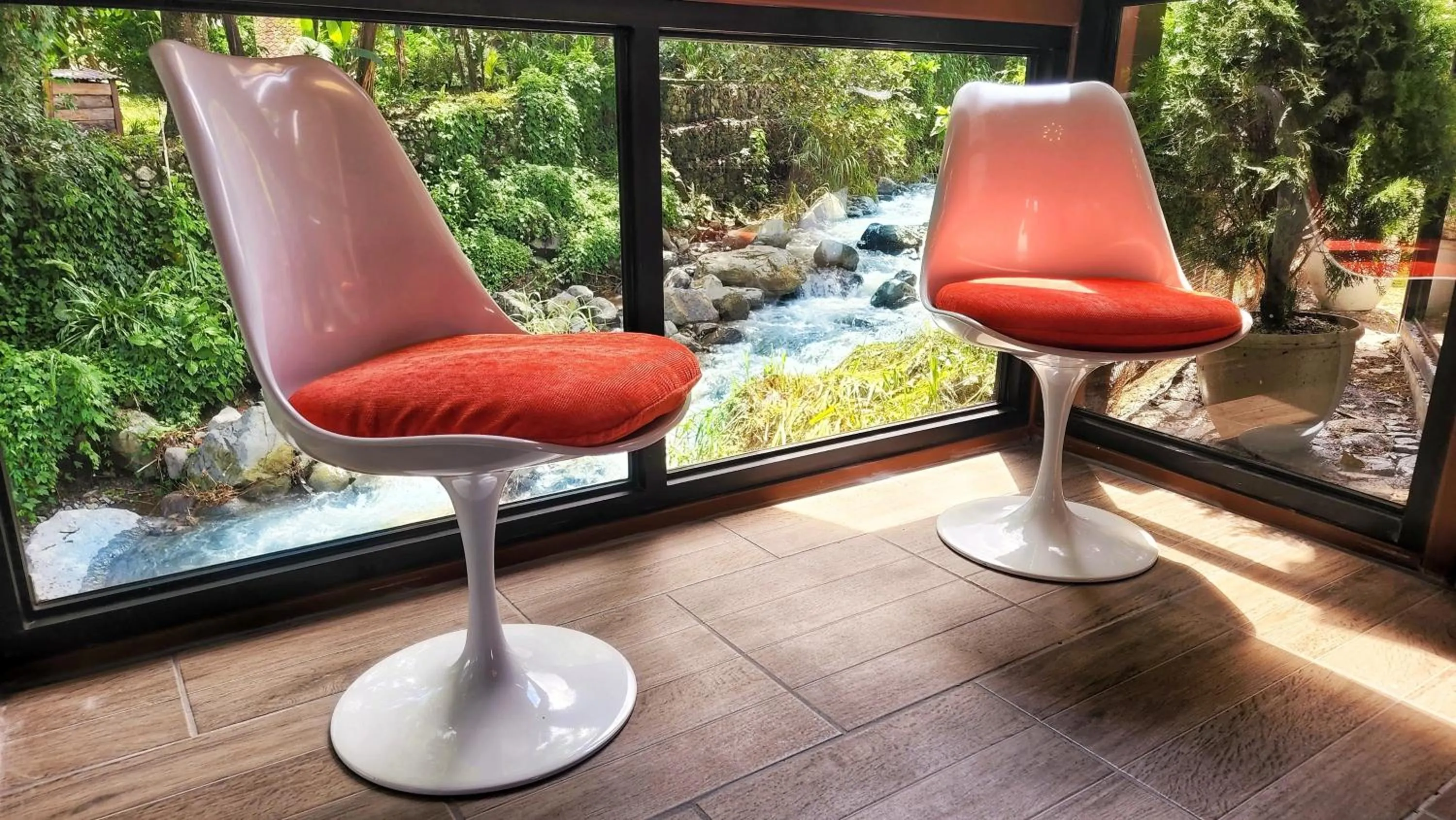 Living room in The Residence by Villa Alejandro