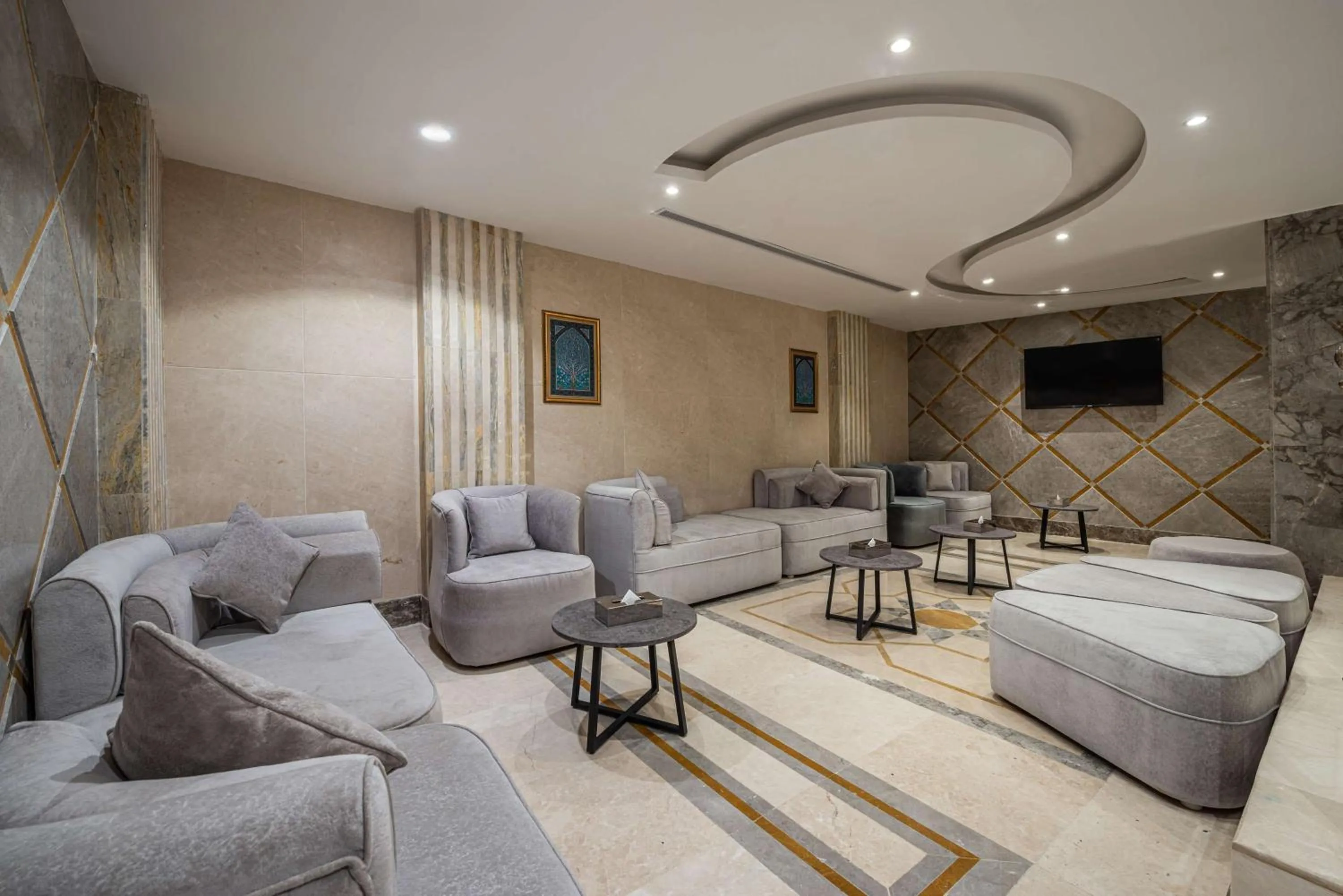 Property building in Best Western Ajyad Makkah