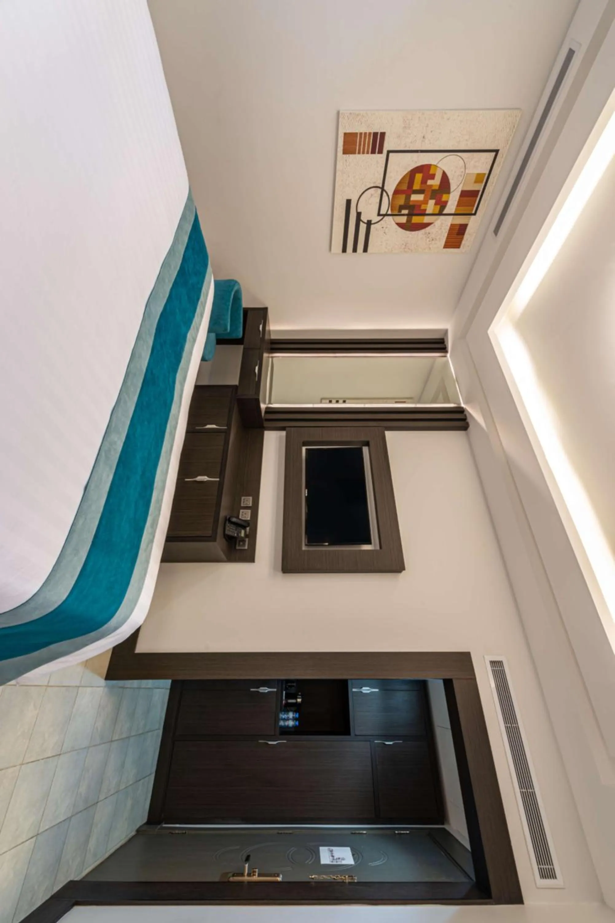 Bedroom in Best Western Ajyad Makkah