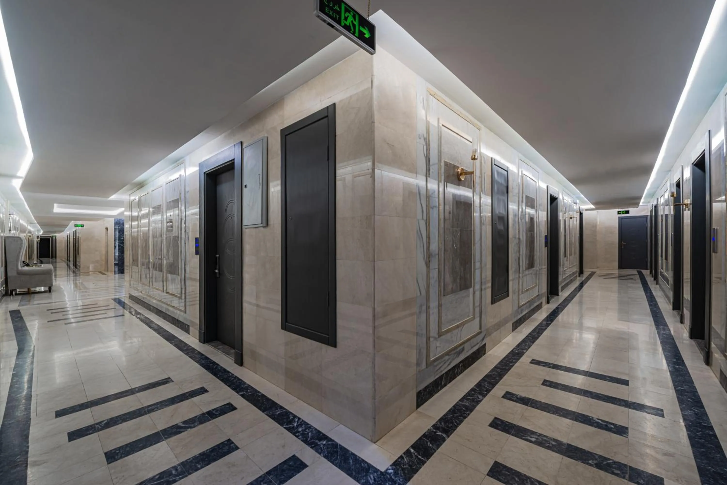 Other in Best Western Ajyad Makkah