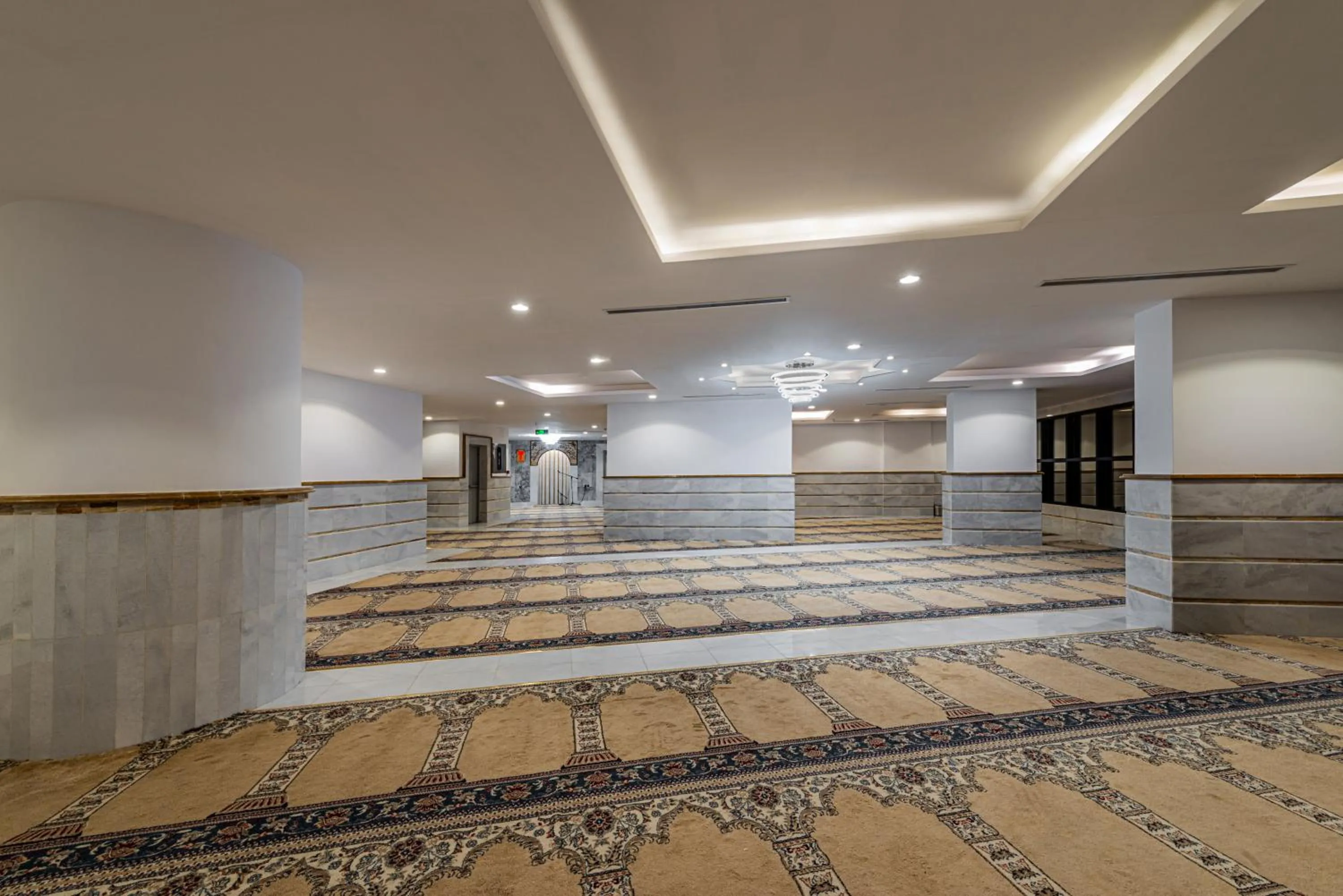 Place of worship in Best Western Ajyad Makkah
