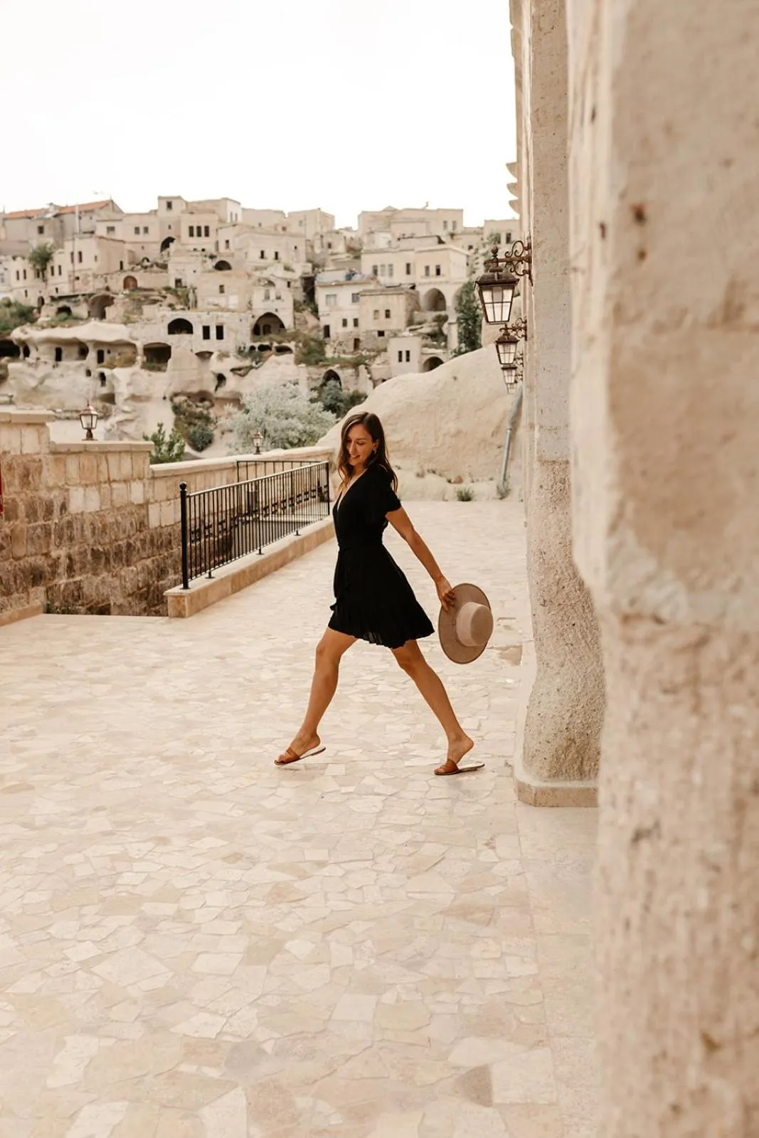 Property building in Narcissos Cave