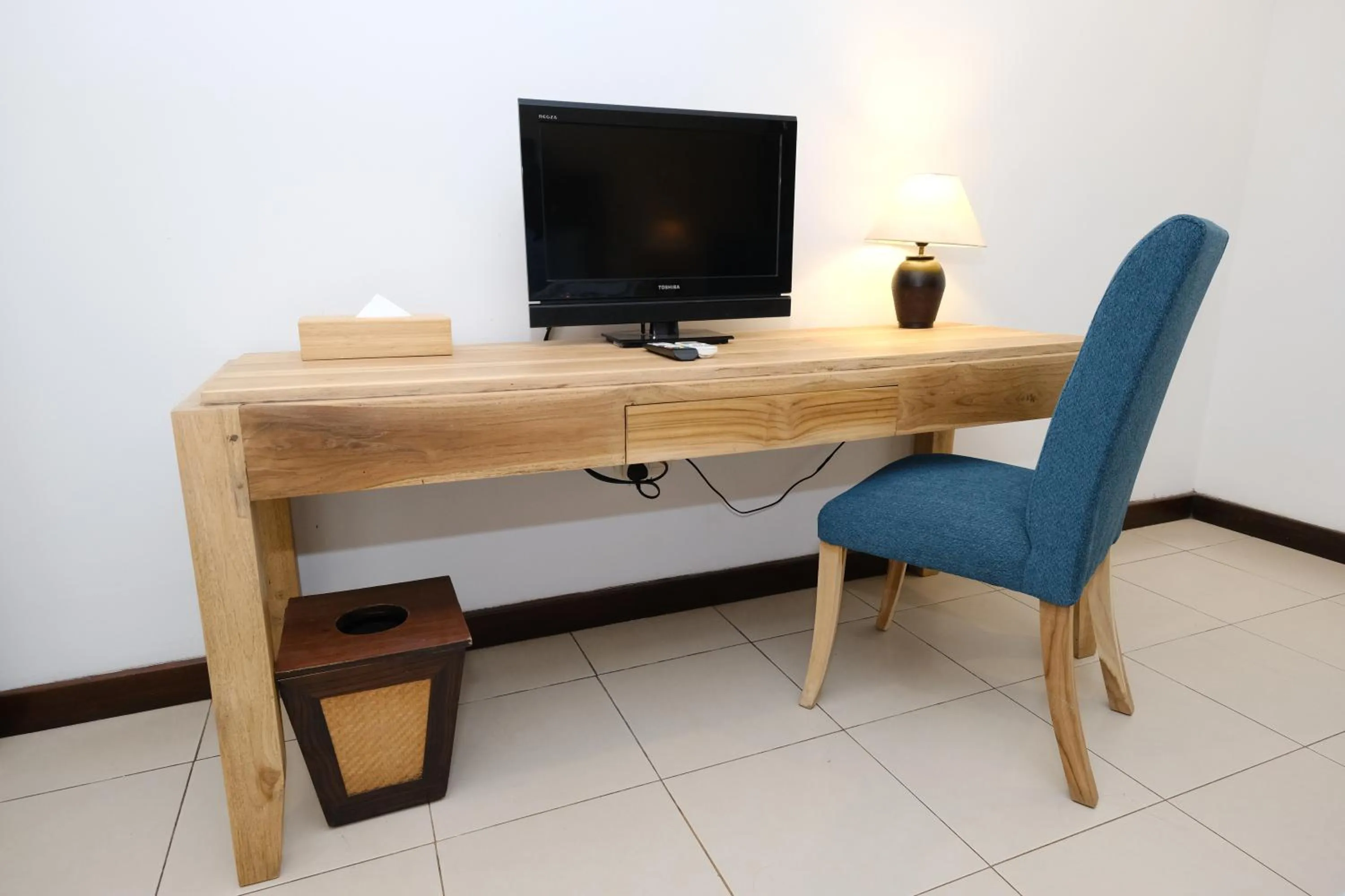 TV and multimedia in SARE HOTEL MALIOBORO