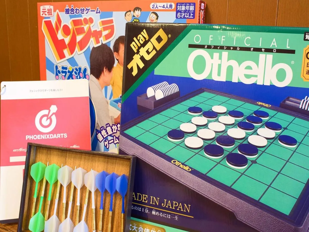 TABIHAKU STAY 香住