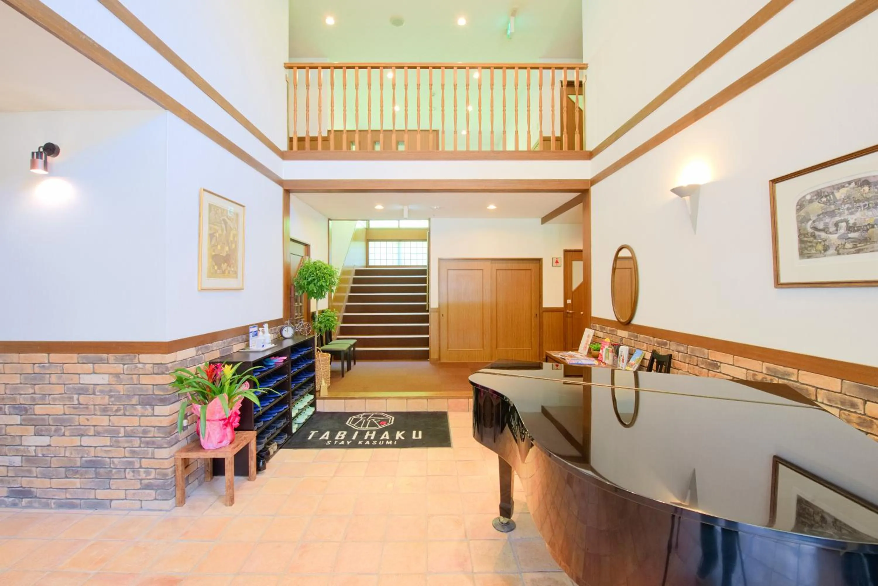 TABIHAKU STAY 香住