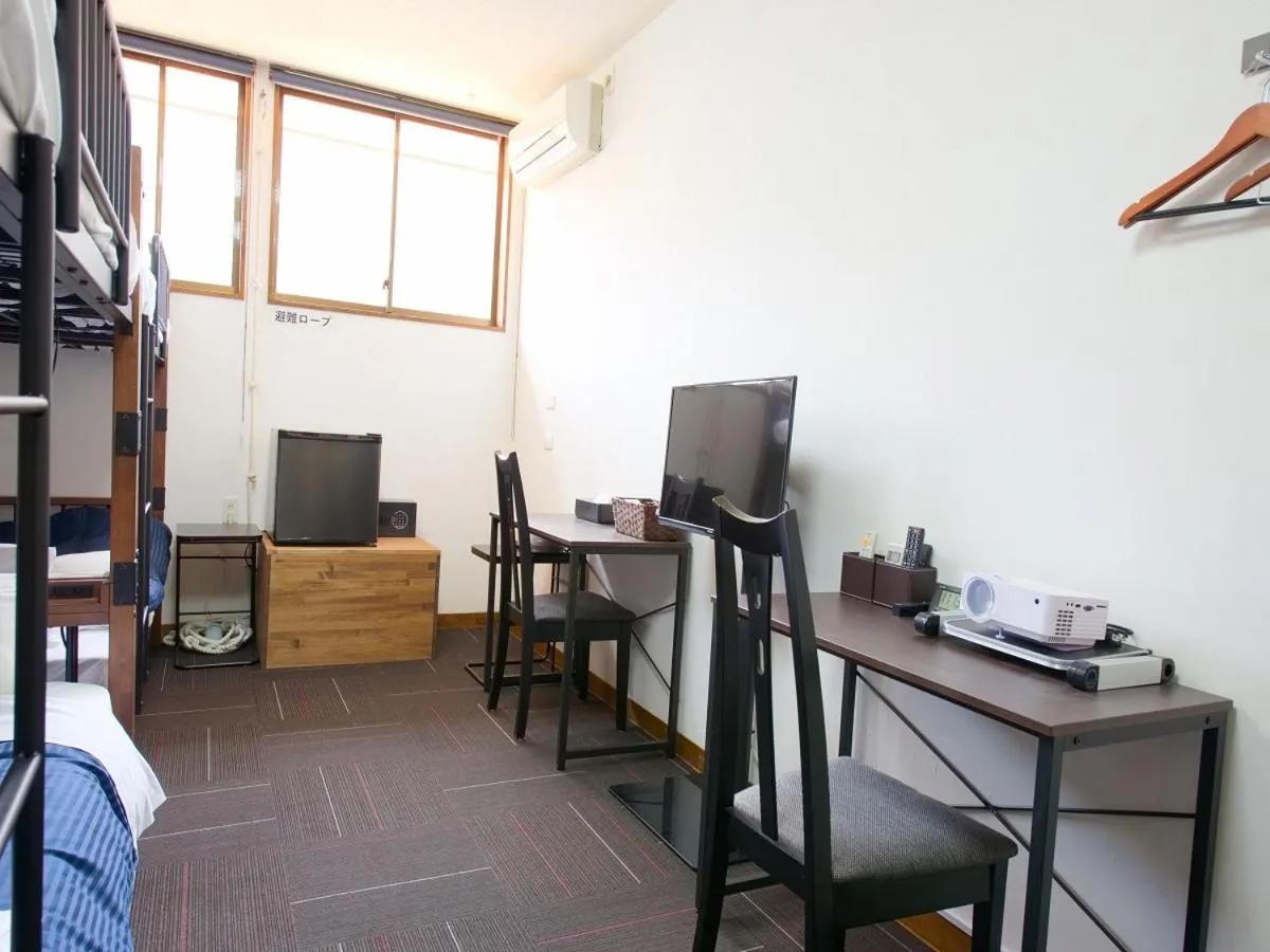 TABIHAKU STAY 香住