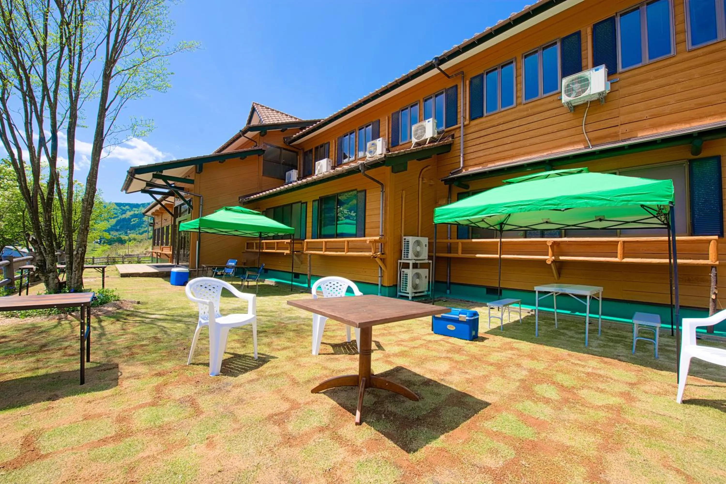 TABIHAKU STAY 香住