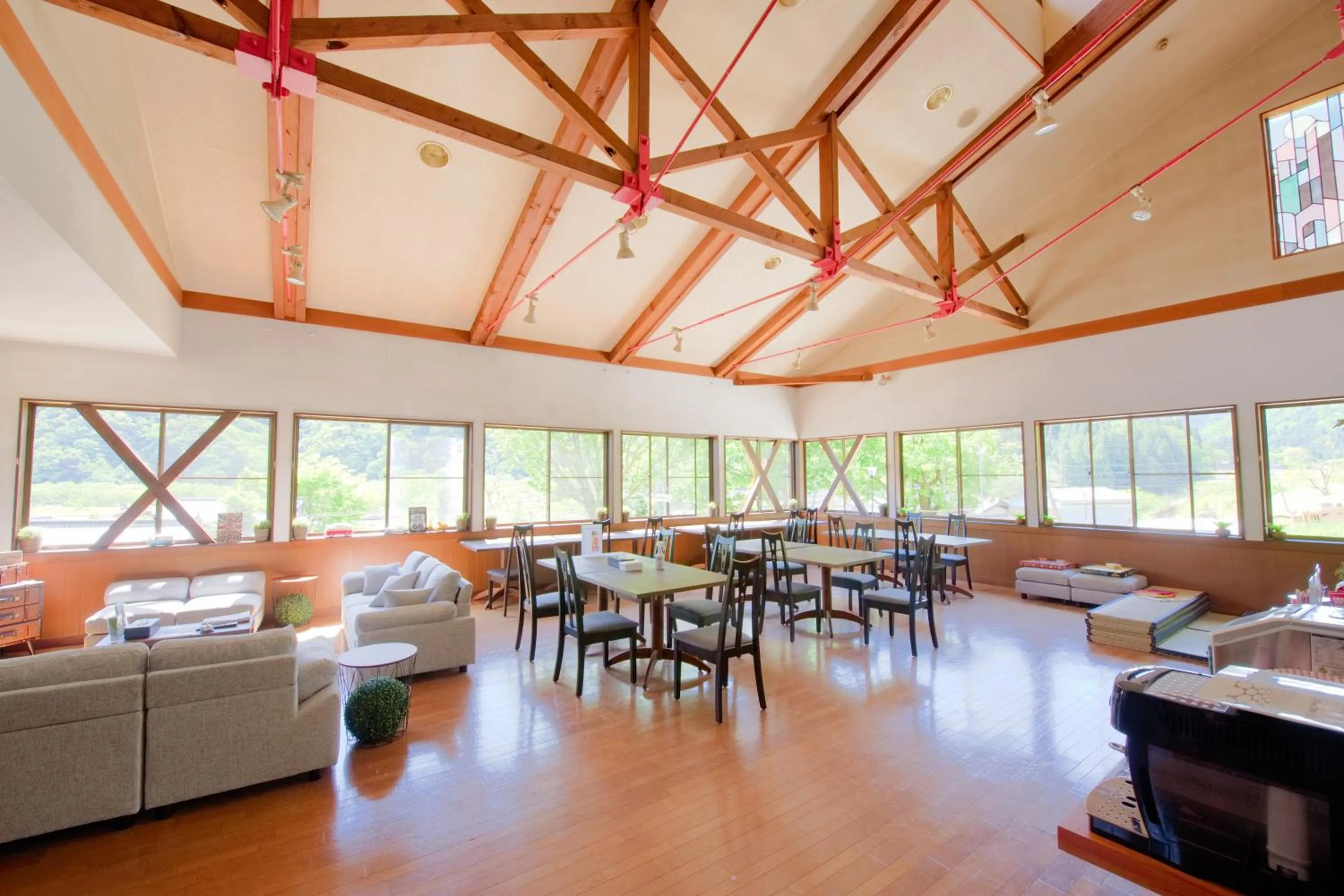 TABIHAKU STAY 香住