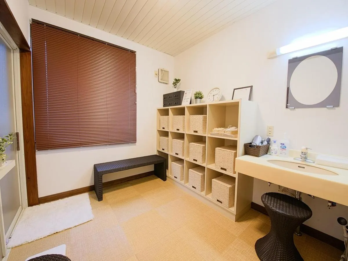 TABIHAKU STAY 香住