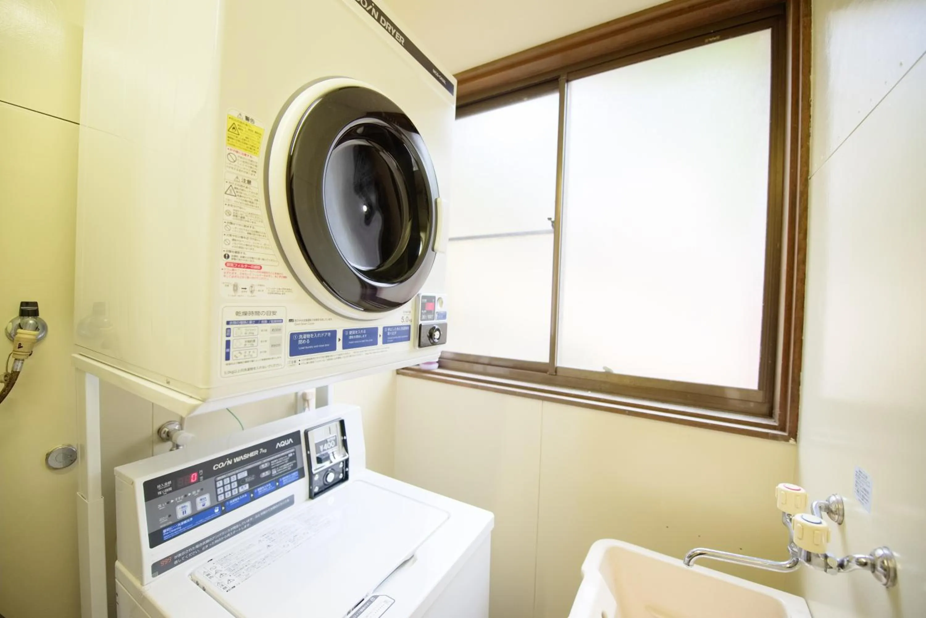 TABIHAKU STAY 香住