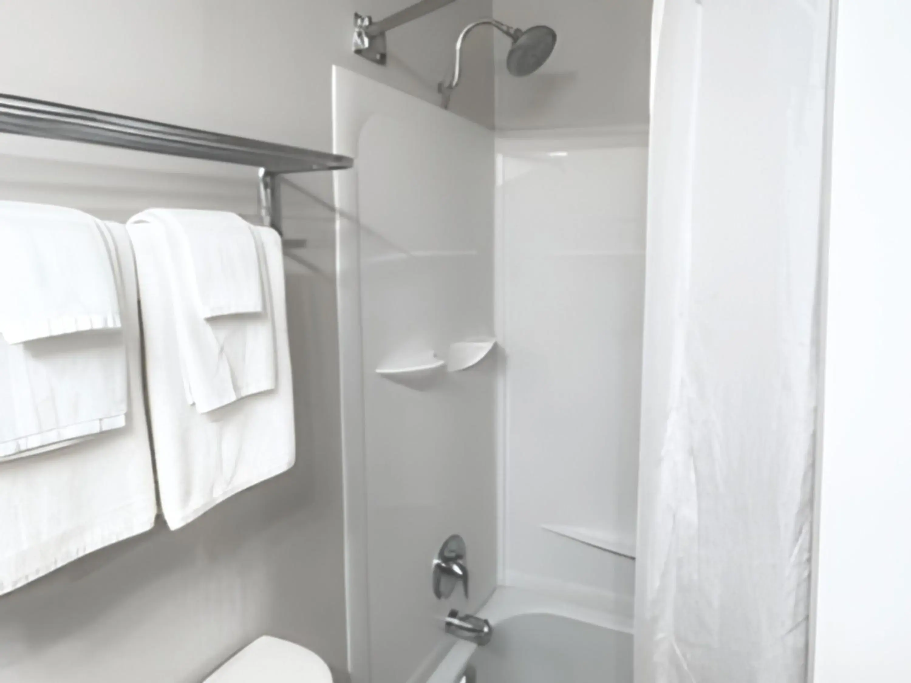 Queen Room with Two Queen Beds - Accessible/Non Smoking in Quality Inn Fort Worth - Downtown East Queen Room with Two Queen Beds - Accessible/Non Smoking in Quality Inn Fort Worth - Downtown East