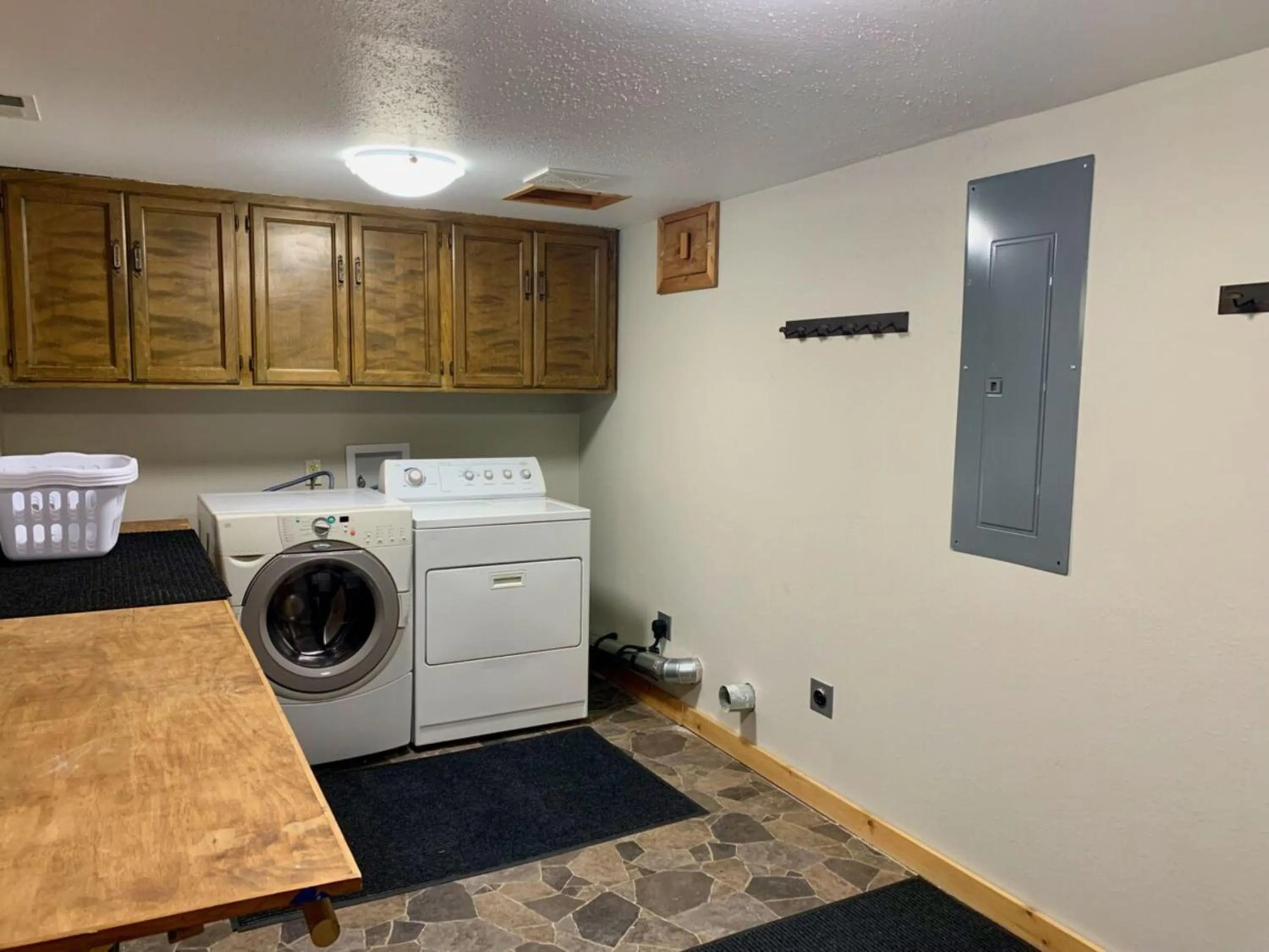 laundry in Just For Fun by Casago McCall - Donerightmanagement