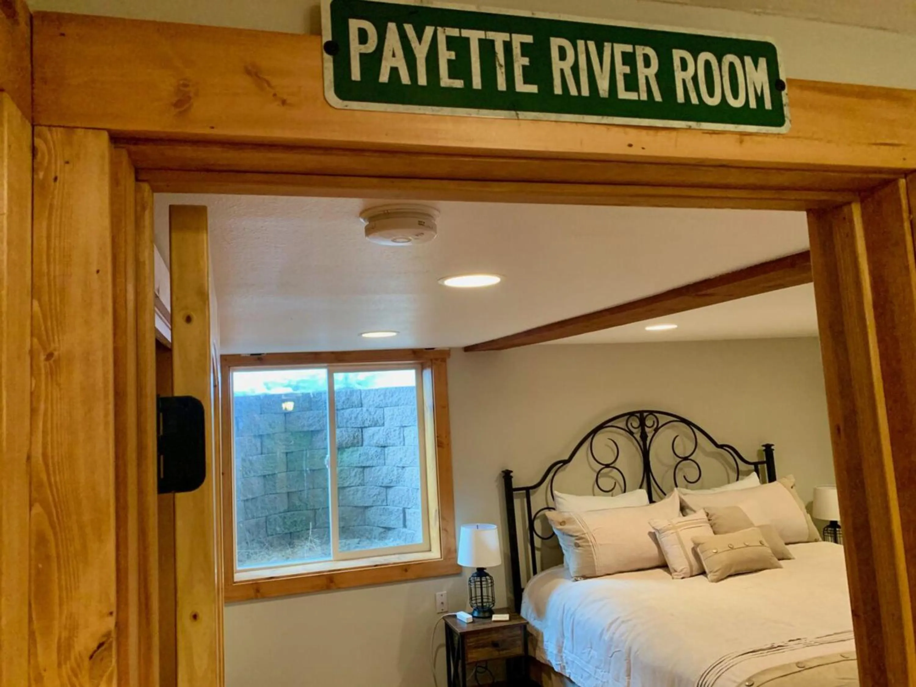 Bedroom, Bed in Just For Fun by Casago McCall - Donerightmanagement