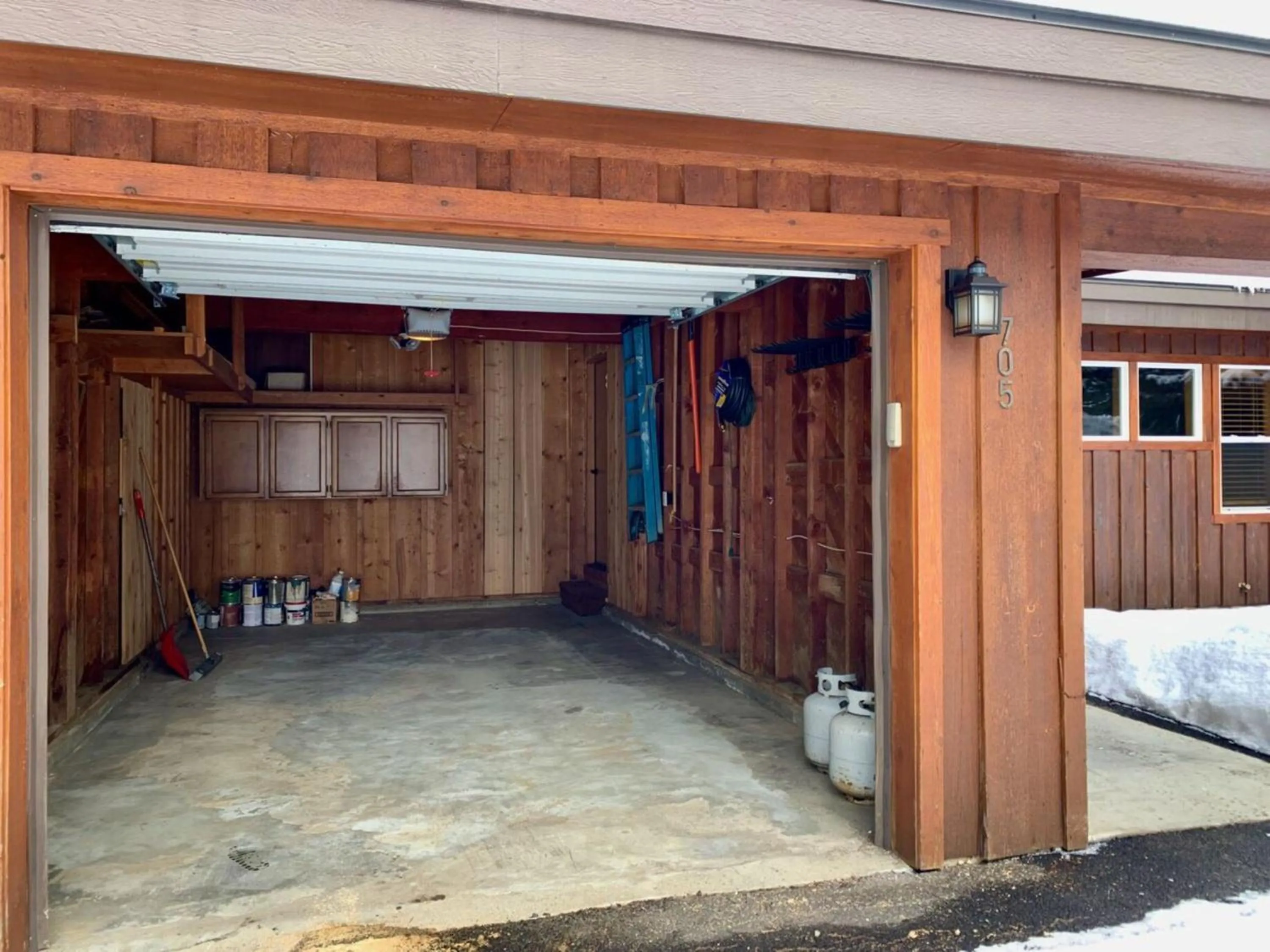 Parking in Just For Fun by Casago McCall - Donerightmanagement