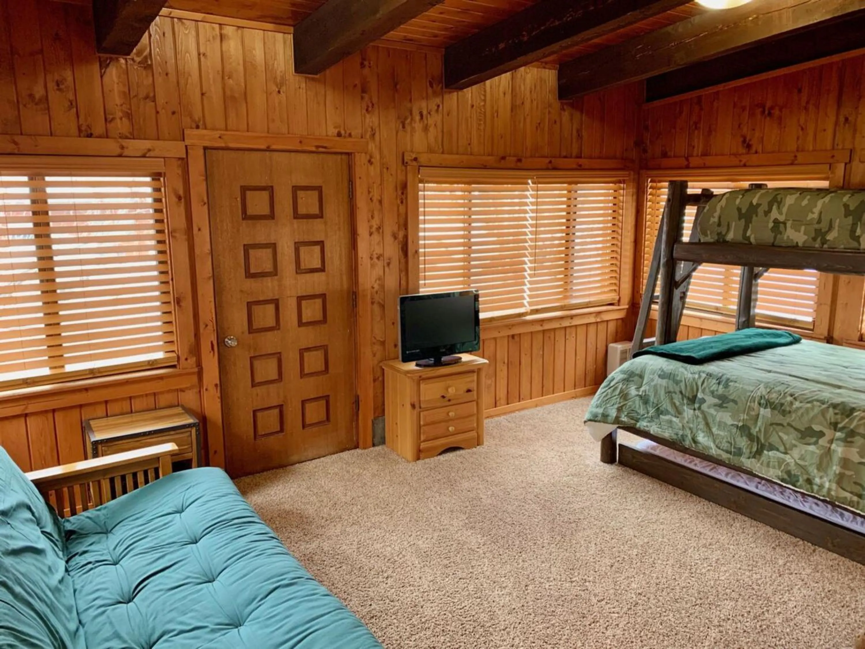 bunk bed, Bed in Just For Fun by Casago McCall - Donerightmanagement