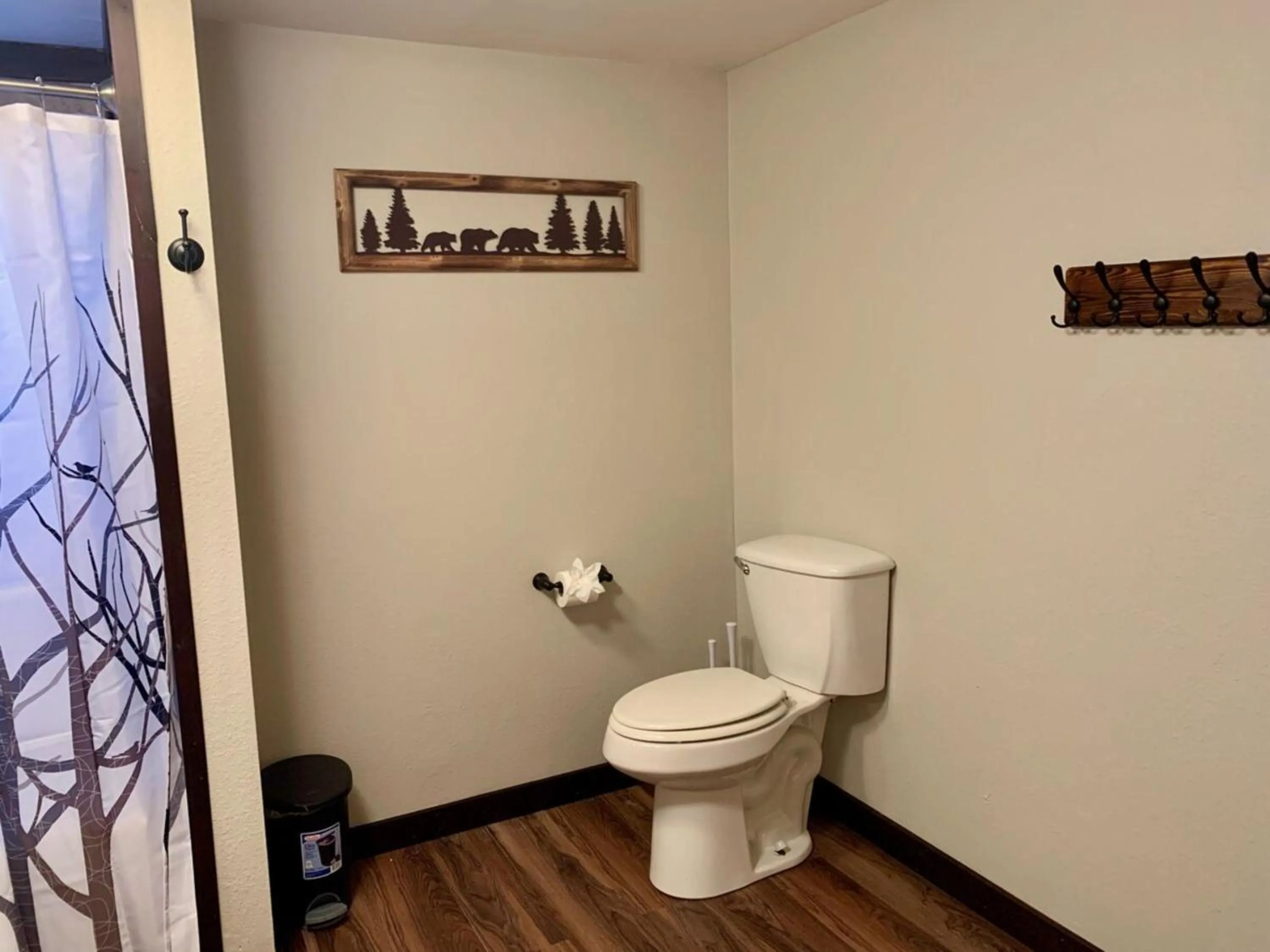 Bathroom in Just For Fun by Casago McCall - Donerightmanagement