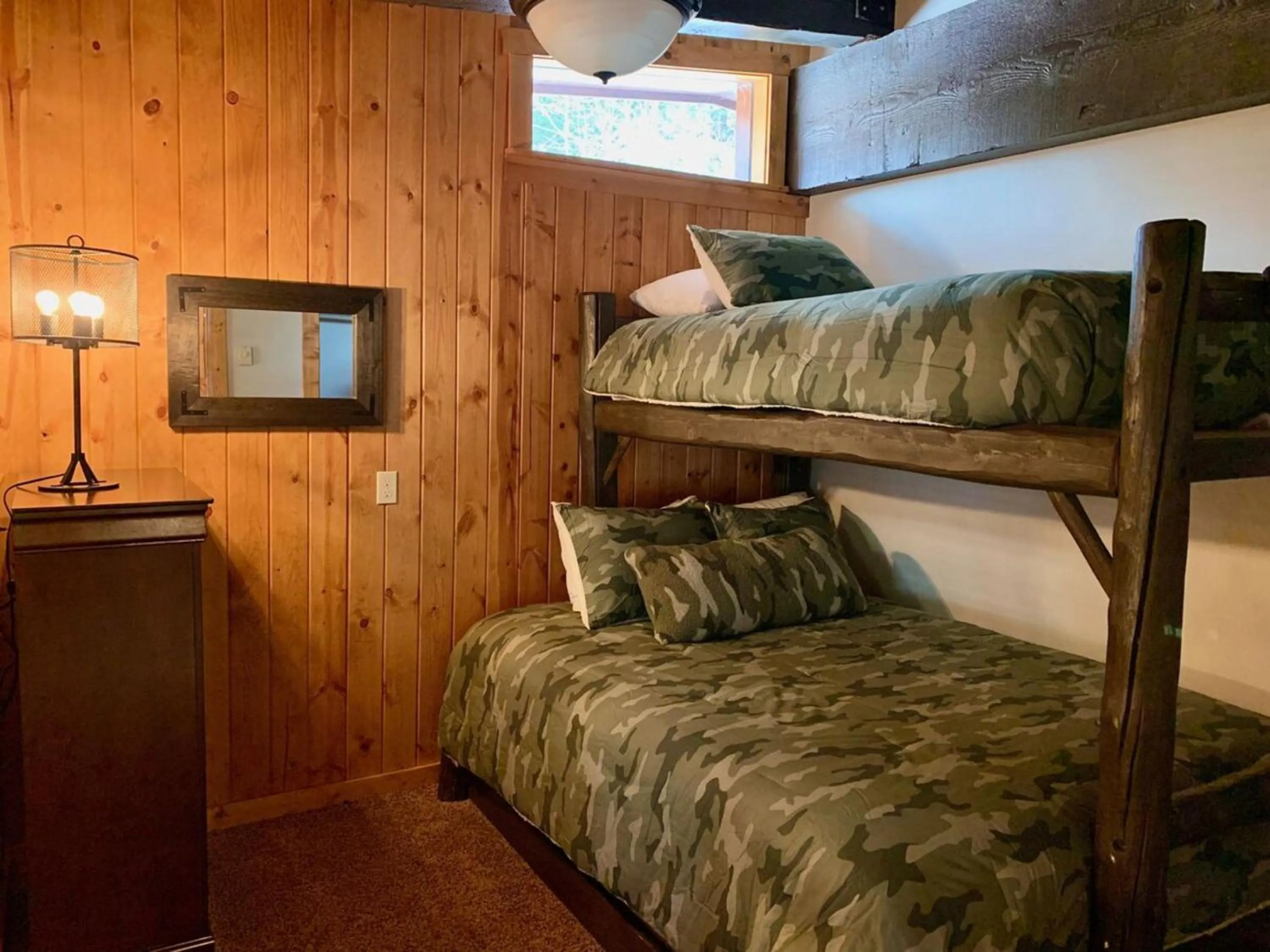 bunk bed, Bed in Just For Fun by Casago McCall - Donerightmanagement